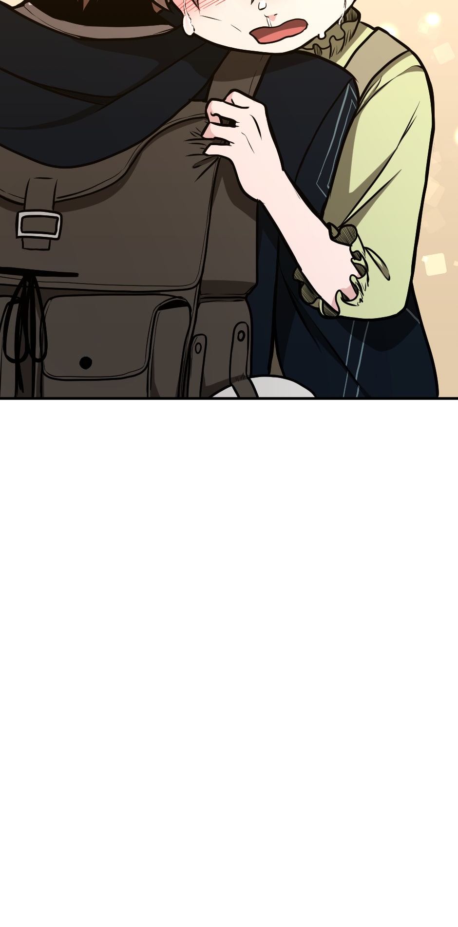 The Beginning After the End Chapter 48 page 30 - Chapter 48: The Adventurer's Guild