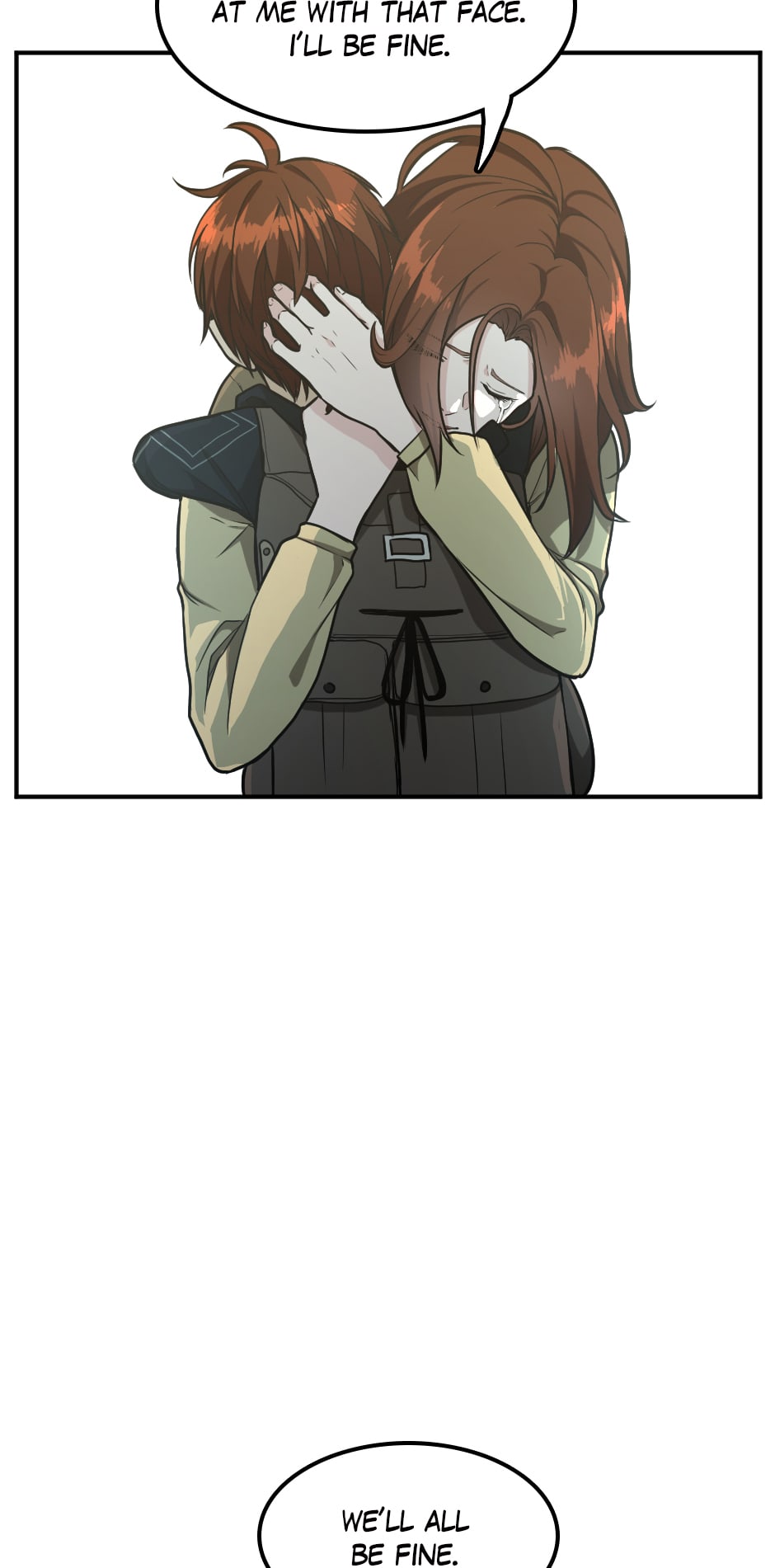 The Beginning After the End Chapter 48 page 34 - Chapter 48: The Adventurer's Guild