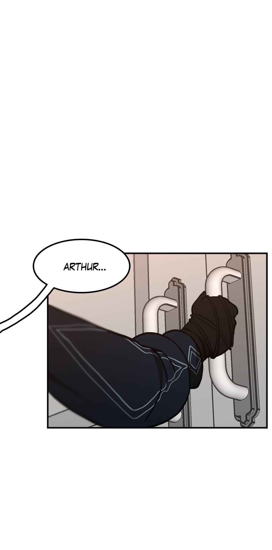 The Beginning After the End Chapter 48 page 38 - Chapter 48: The Adventurer's Guild