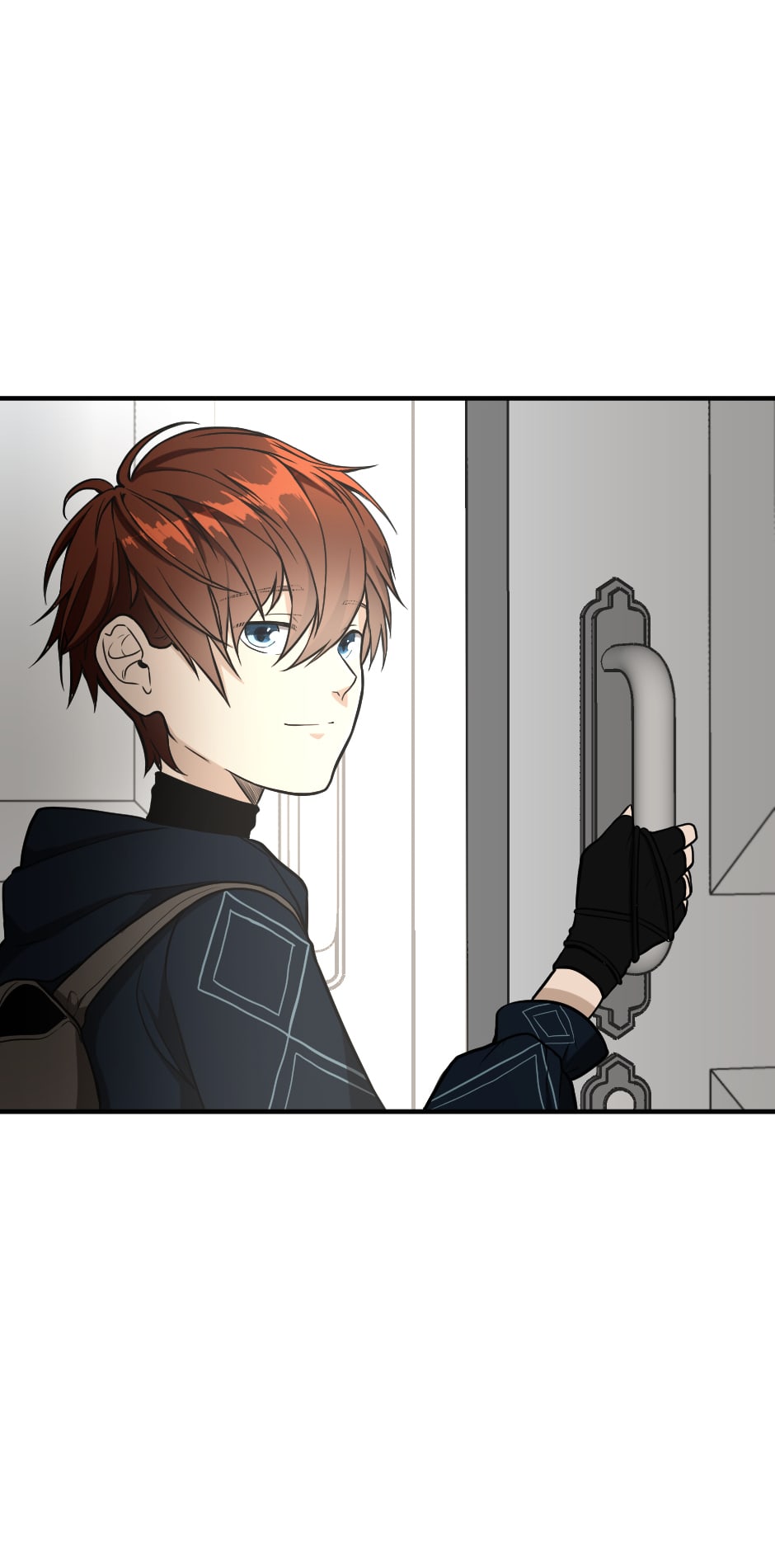 The Beginning After the End Chapter 48 page 40 - Chapter 48: The Adventurer's Guild