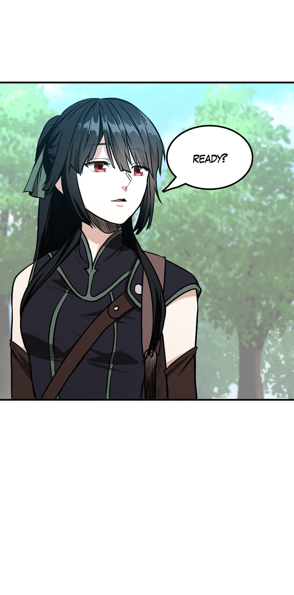 The Beginning After the End Chapter 48 page 44 - Chapter 48: The Adventurer's Guild