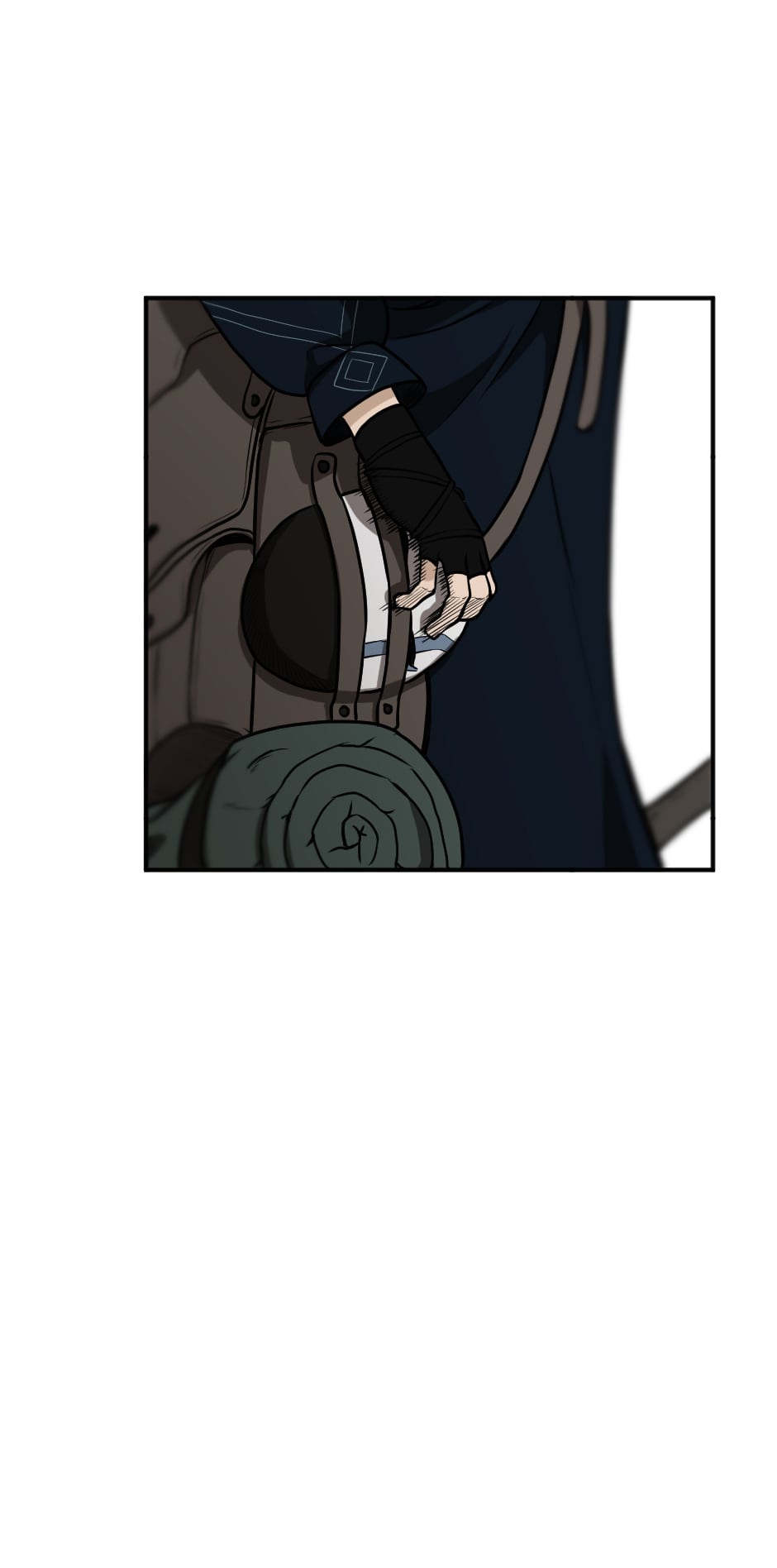 The Beginning After the End Chapter 48 page 45 - Chapter 48: The Adventurer's Guild