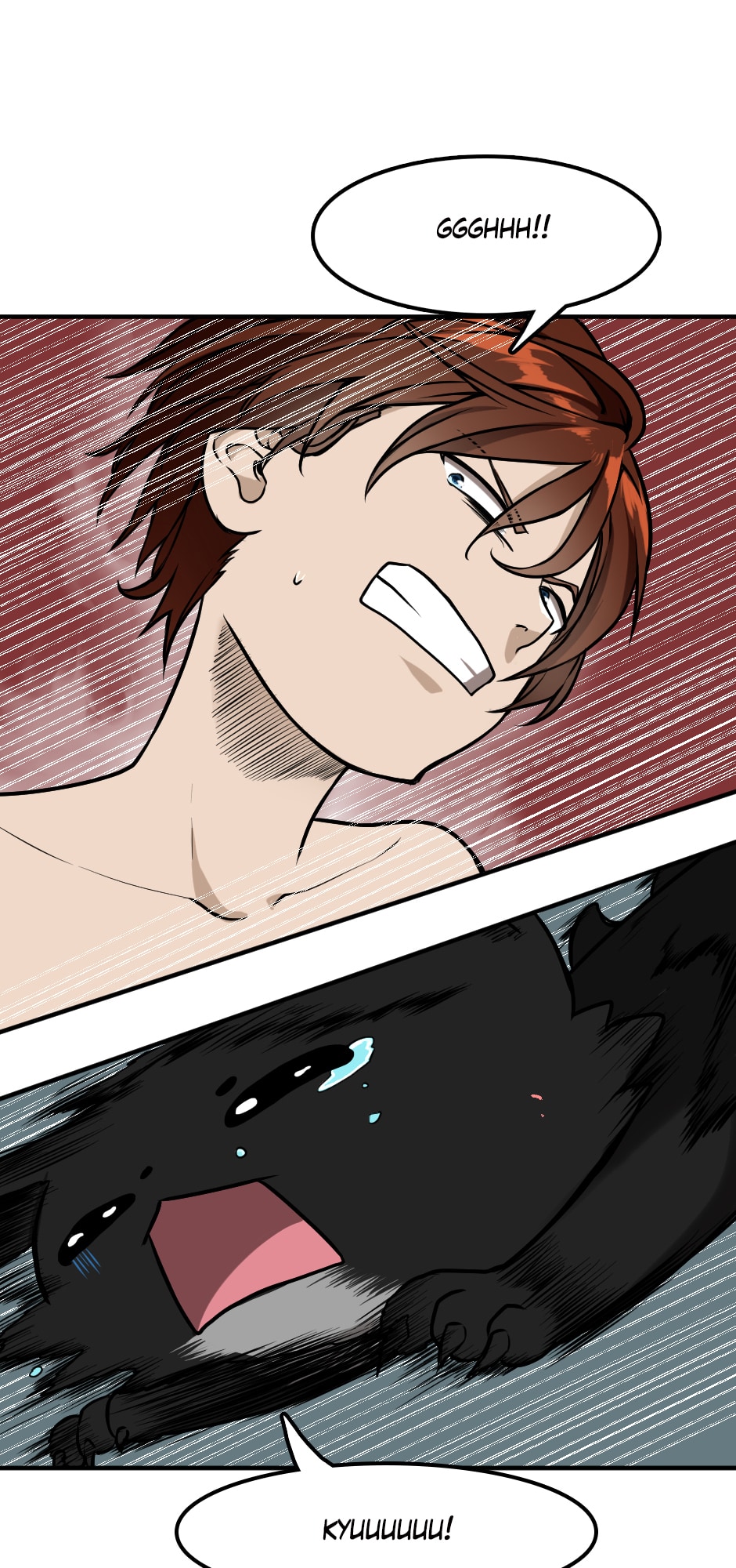 The Beginning After the End Chapter 48 page 5 - Chapter 48: The Adventurer's Guild