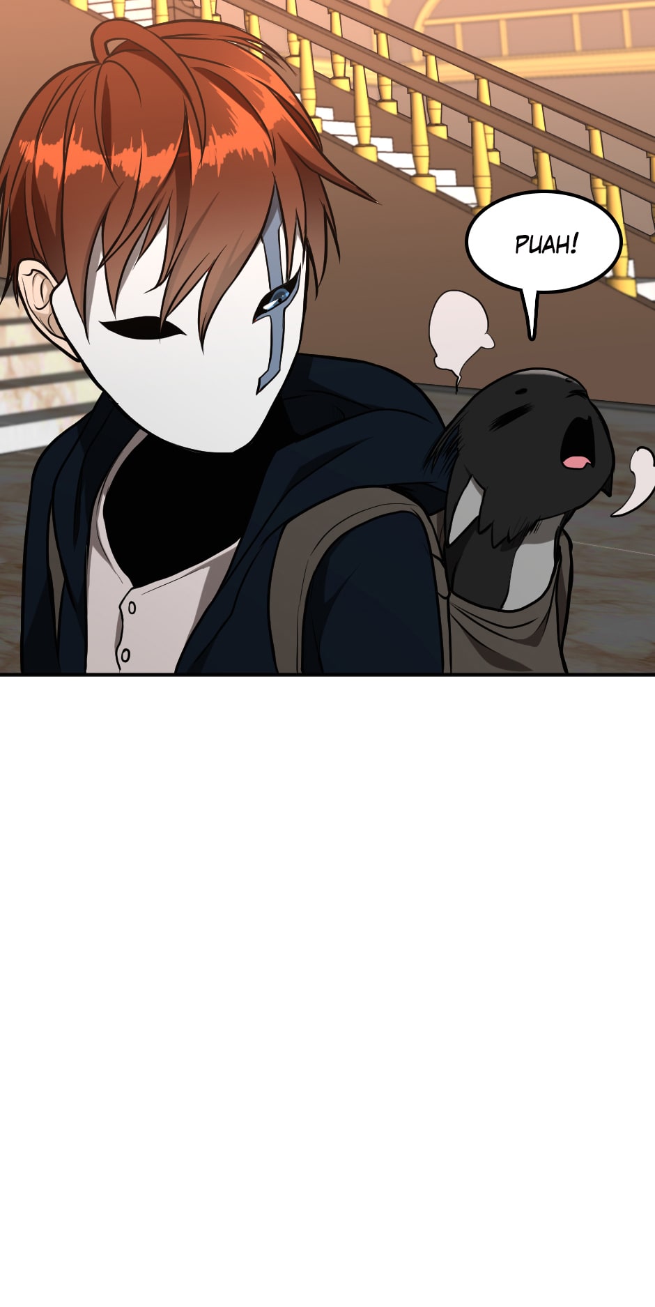 The Beginning After the End Chapter 48 page 53 - Chapter 48: The Adventurer's Guild