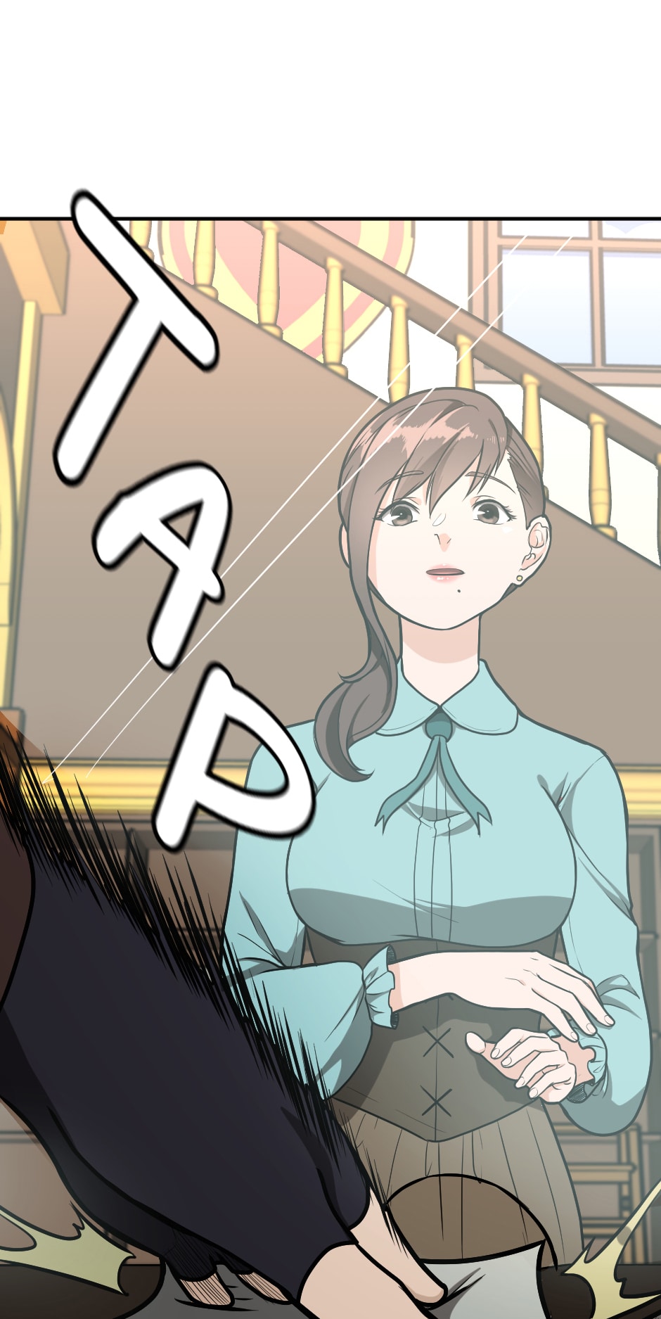 The Beginning After the End Chapter 48 page 60 - Chapter 48: The Adventurer's Guild