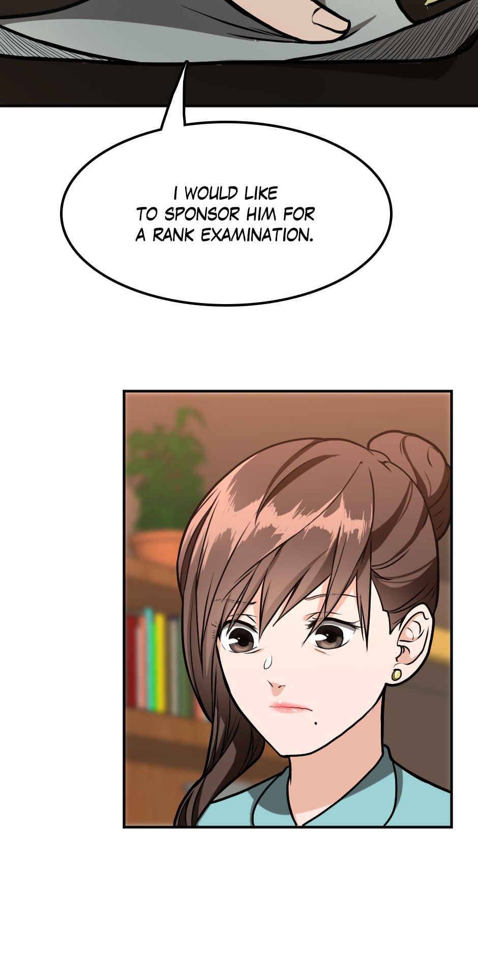 The Beginning After the End Chapter 48 page 61 - Chapter 48: The Adventurer's Guild