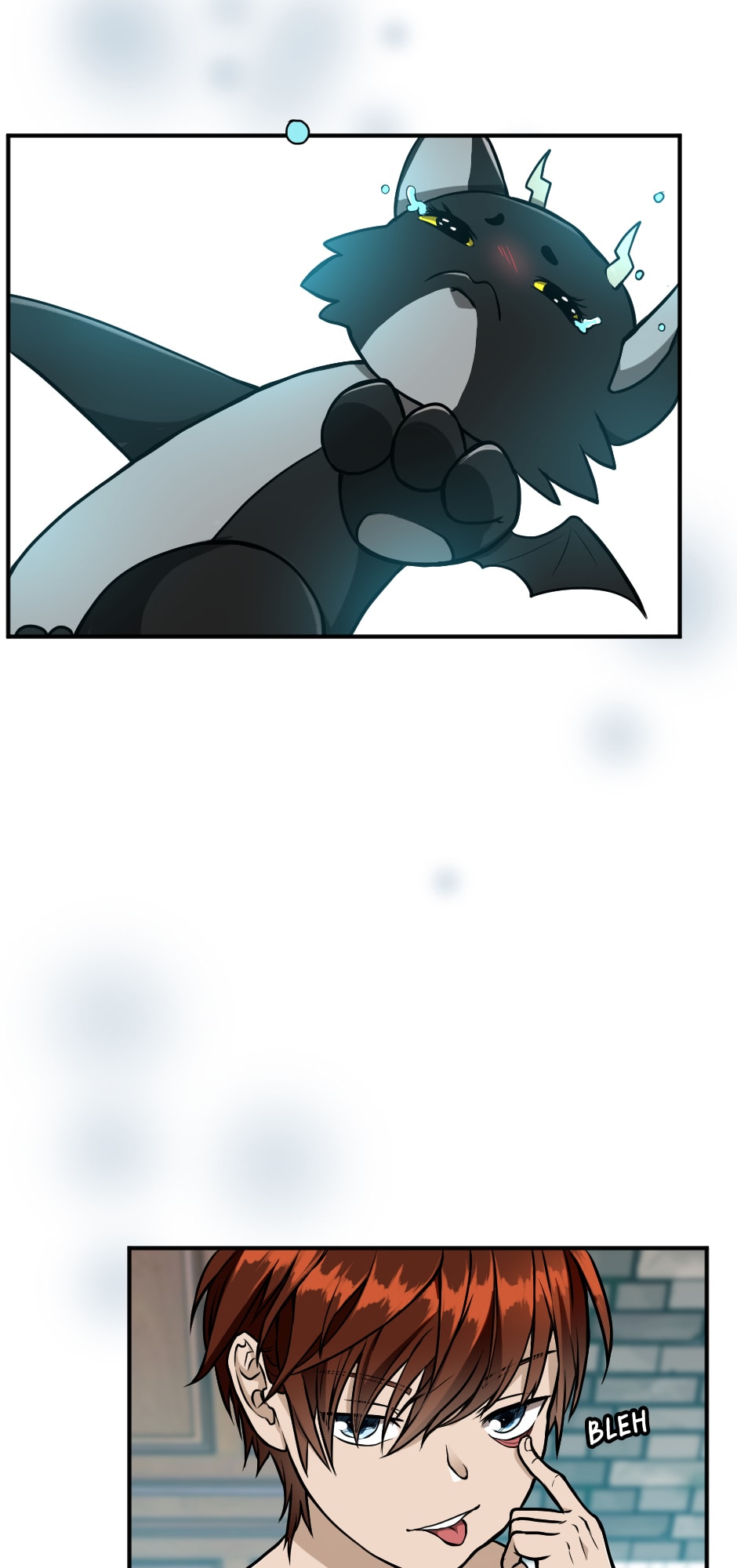 The Beginning After the End Chapter 48 page 8 - Chapter 48: The Adventurer's Guild