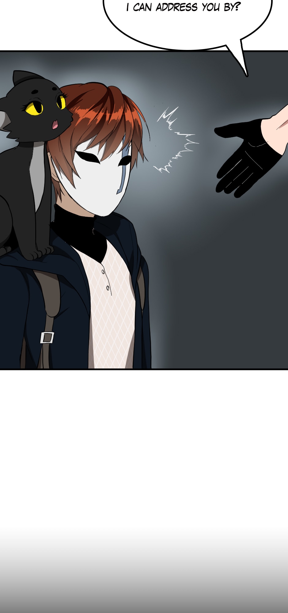 The Beginning After the End Chapter 48 page 81 - Chapter 48: The Adventurer's Guild