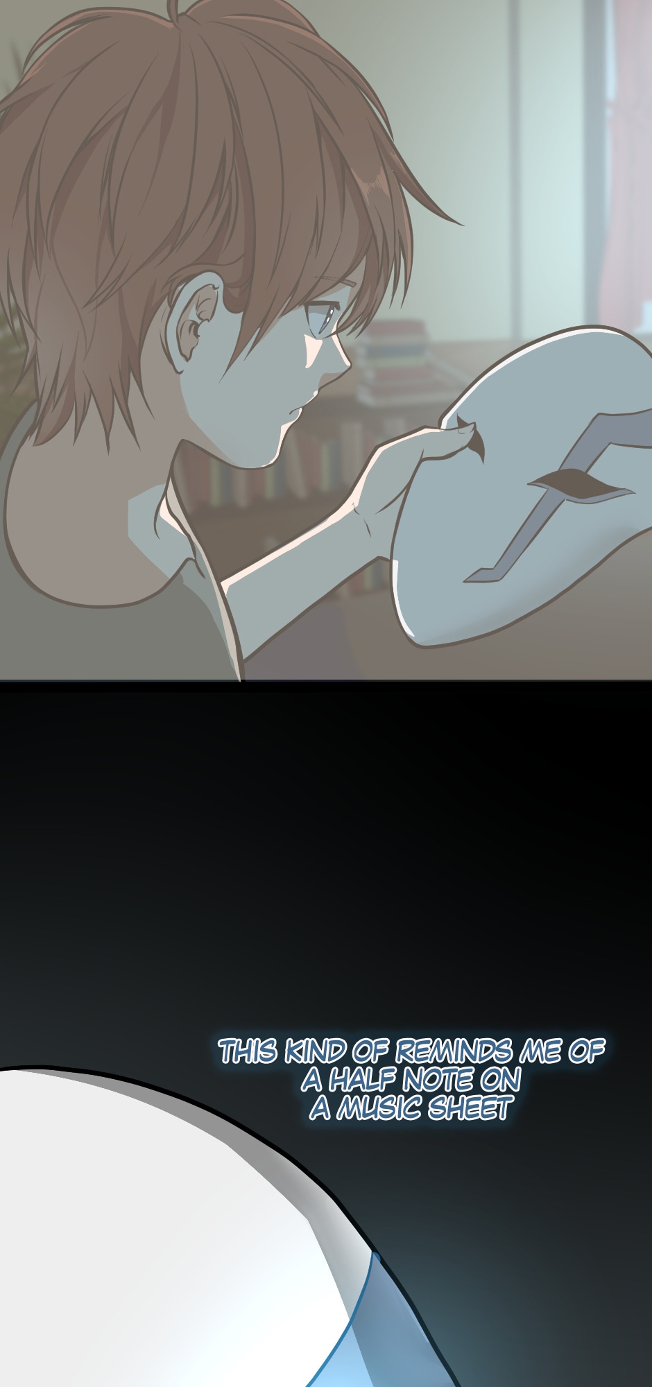 The Beginning After the End Chapter 48 page 83 - Chapter 48: The Adventurer's Guild