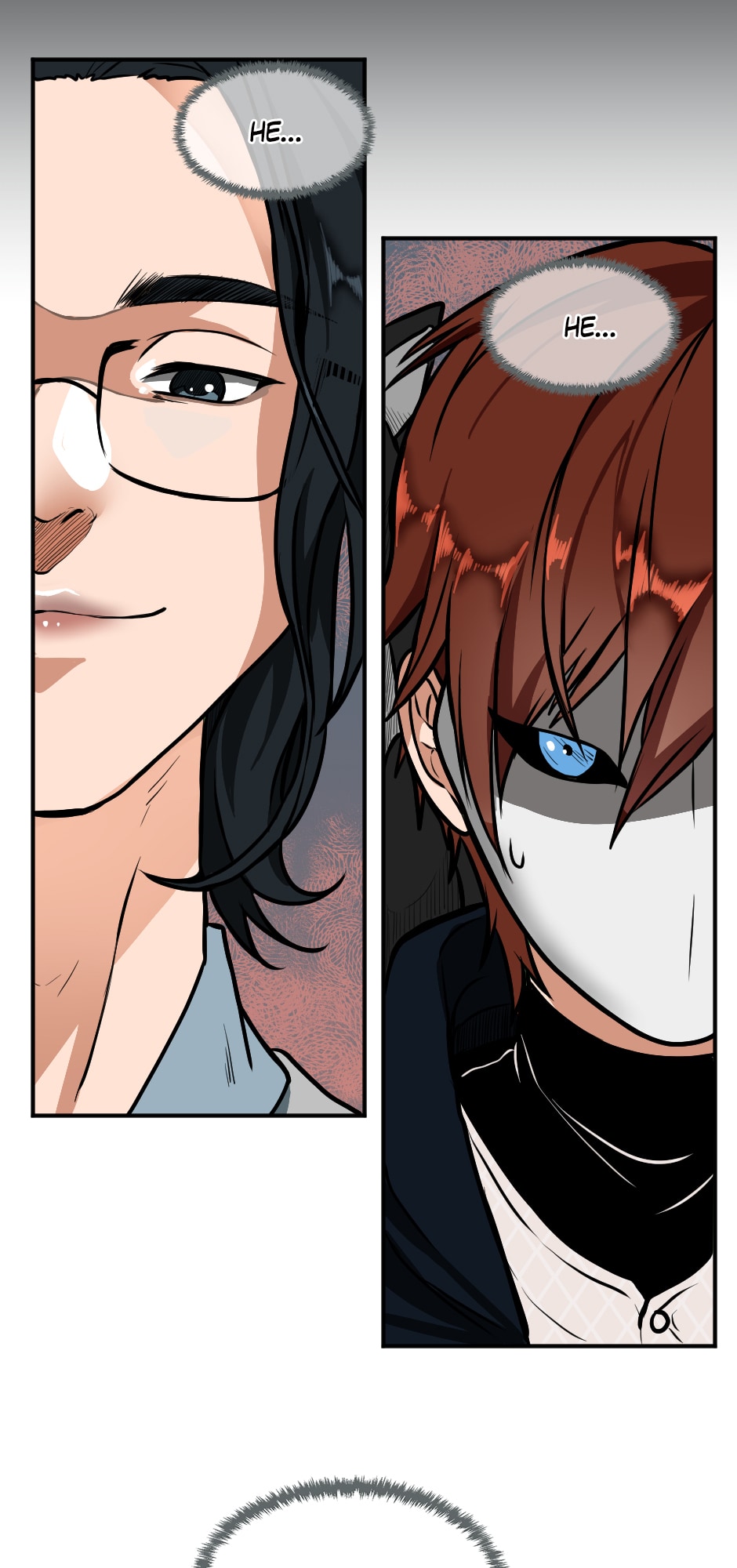 The Beginning After the End Chapter 48 page 87 - Chapter 48: The Adventurer's Guild