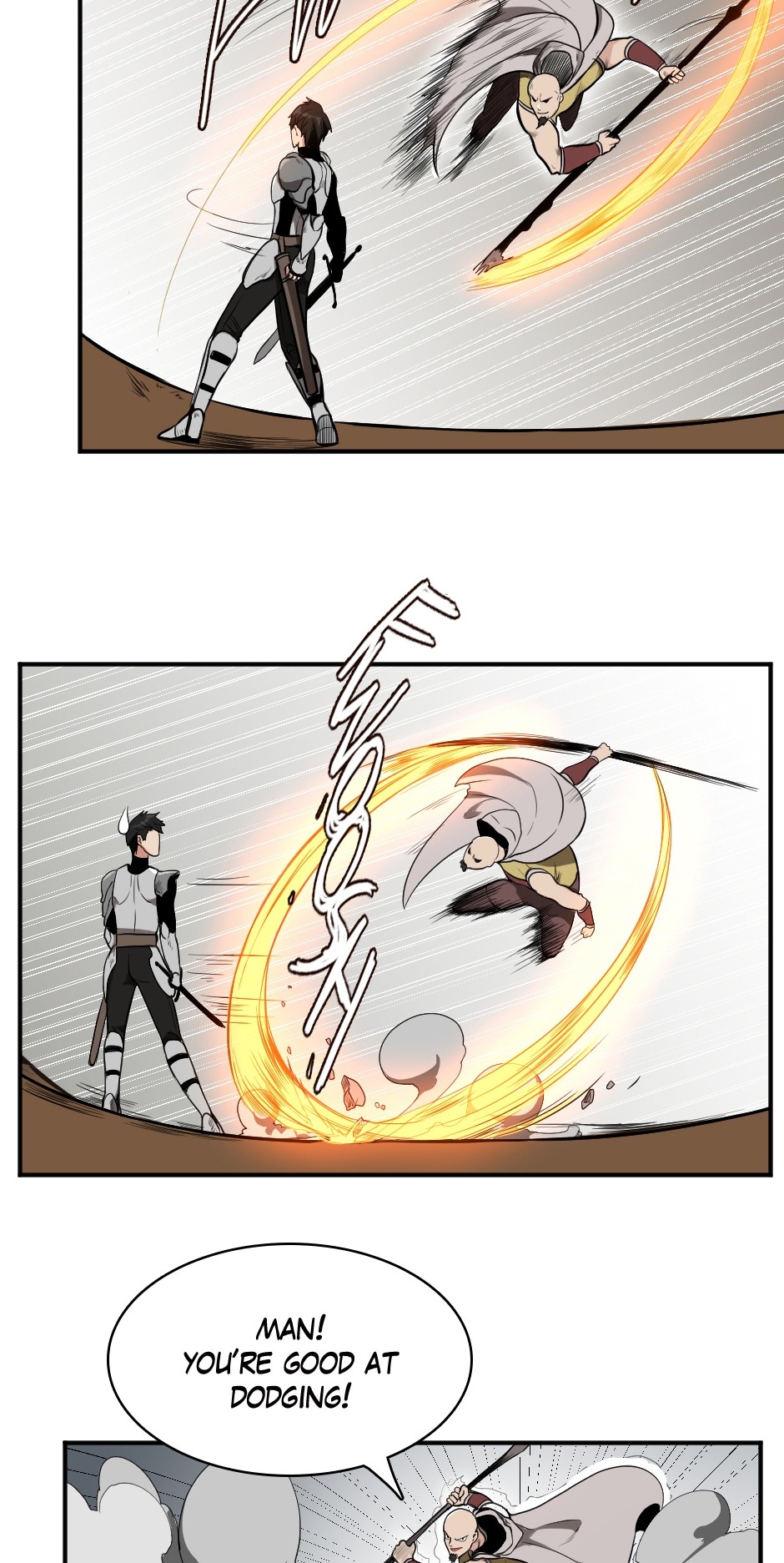 The Beginning After the End Chapter 49 page 12 - Chapter 49