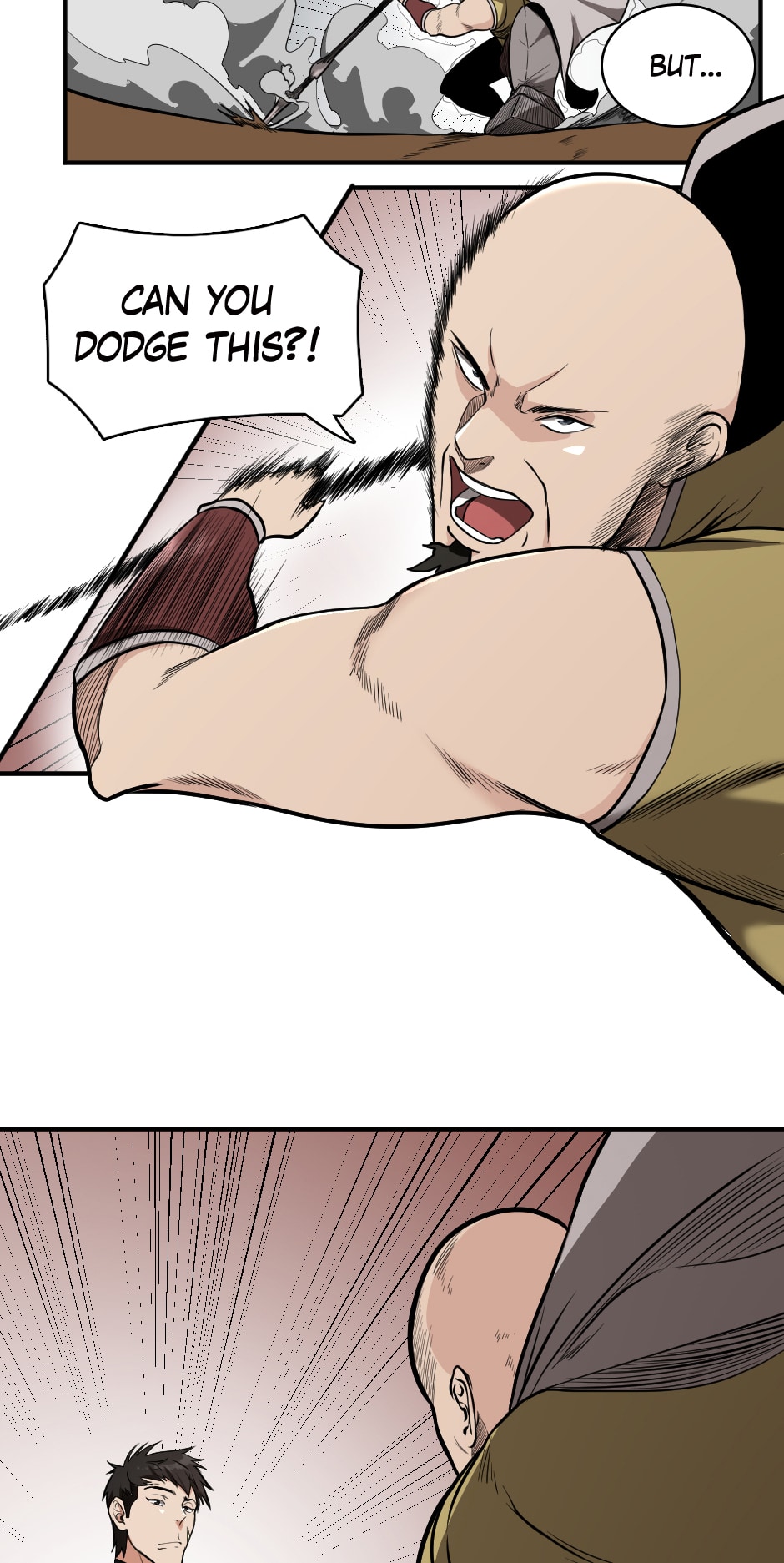 The Beginning After the End Chapter 49 page 13 - Chapter 49