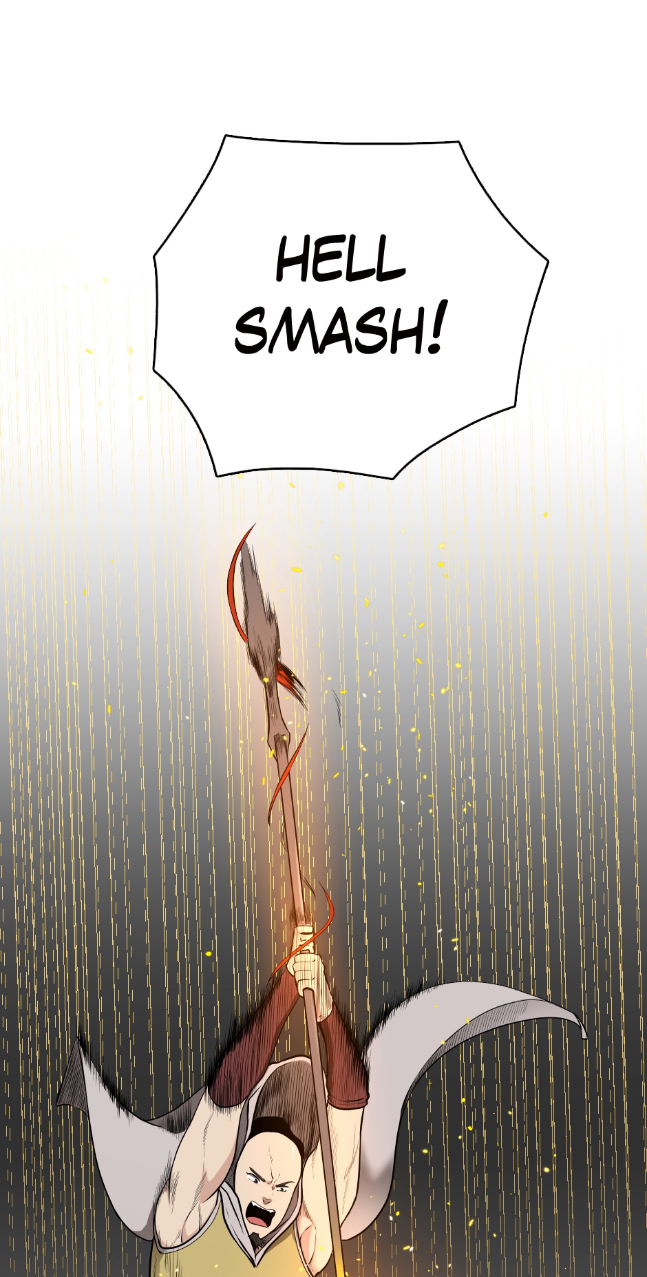 The Beginning After the End Chapter 49 page 15 - Chapter 49