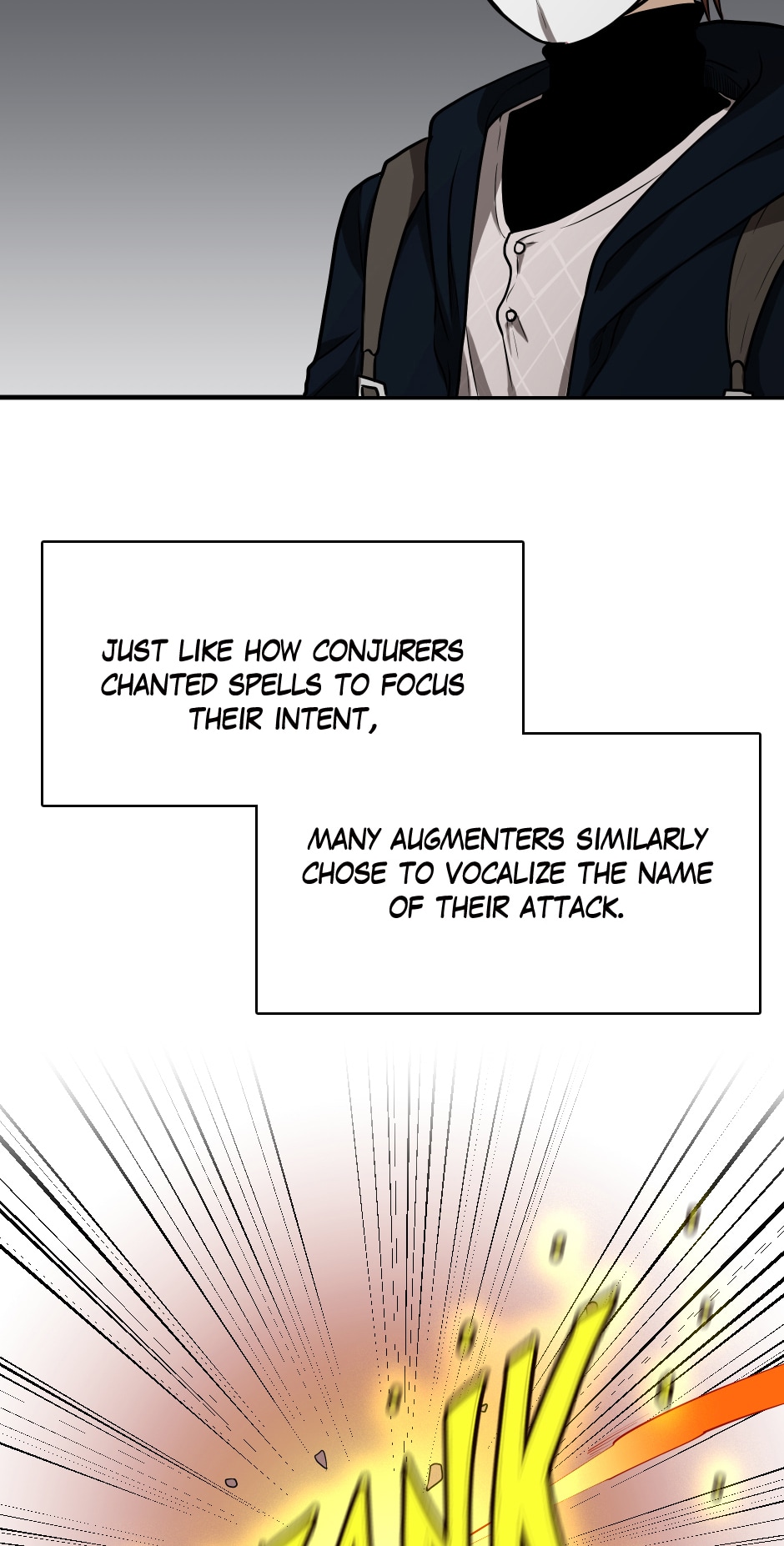 The Beginning After the End Chapter 49 page 17 - Chapter 49