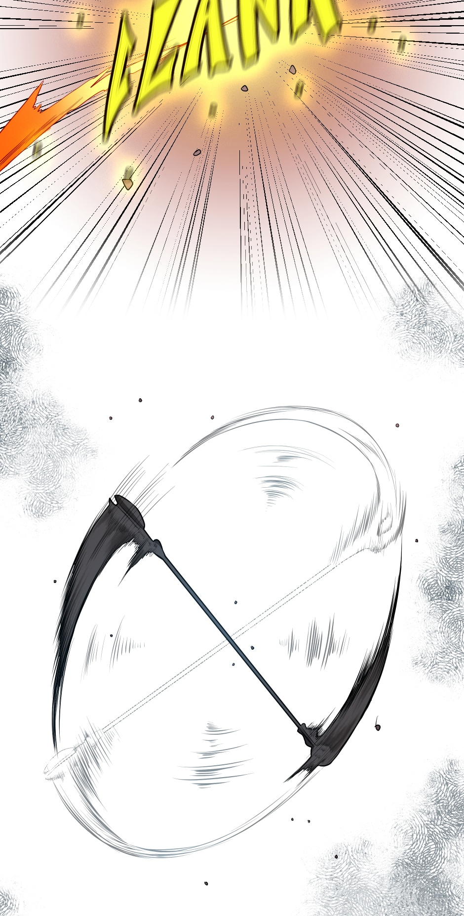 The Beginning After the End Chapter 49 page 18 - Chapter 49