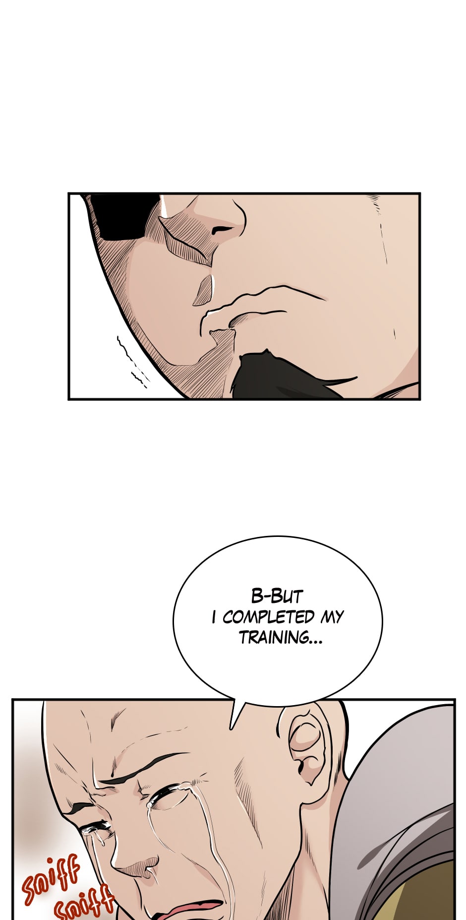 The Beginning After the End Chapter 49 page 24 - Chapter 49
