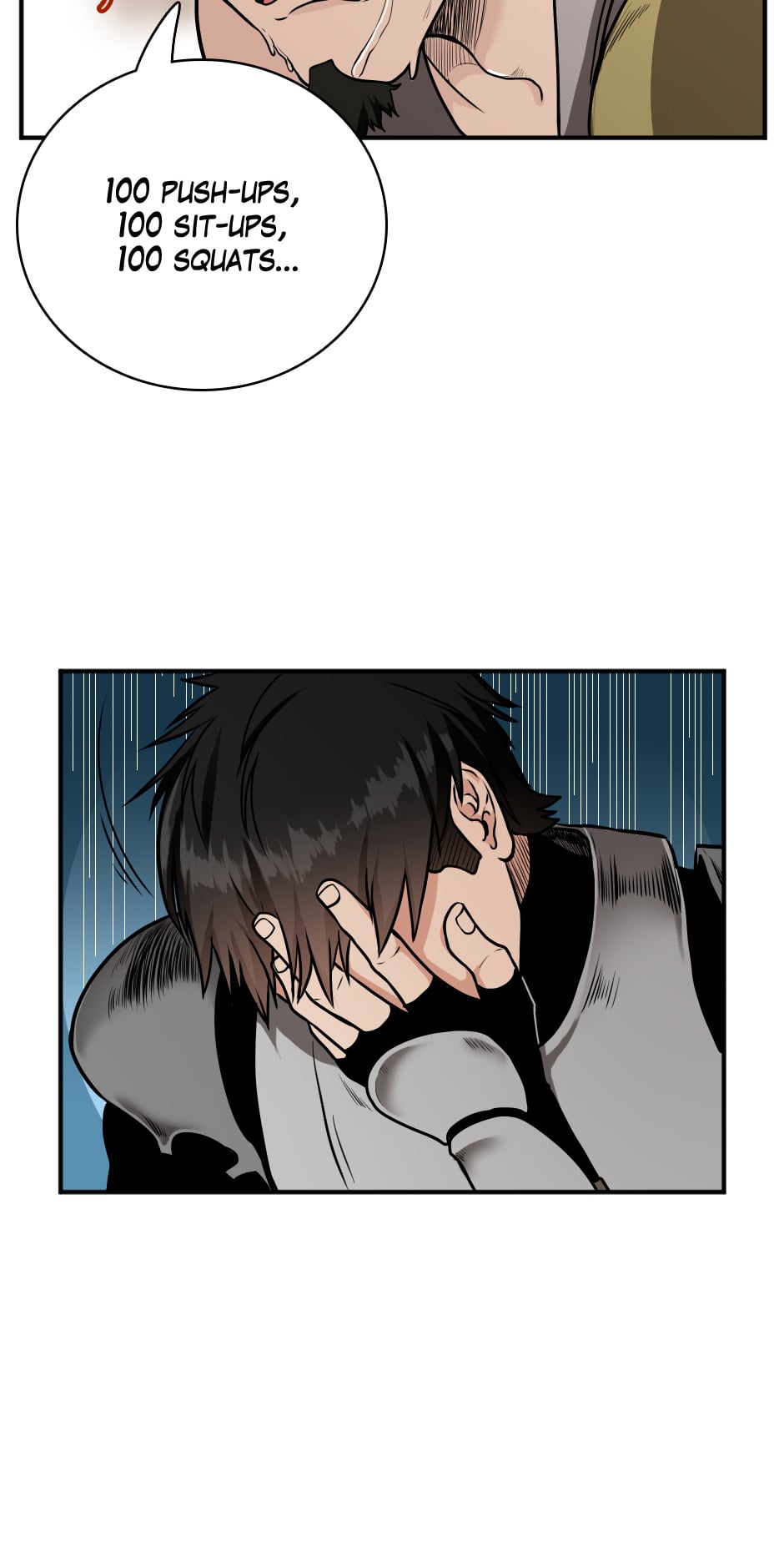 The Beginning After the End Chapter 49 page 25 - Chapter 49