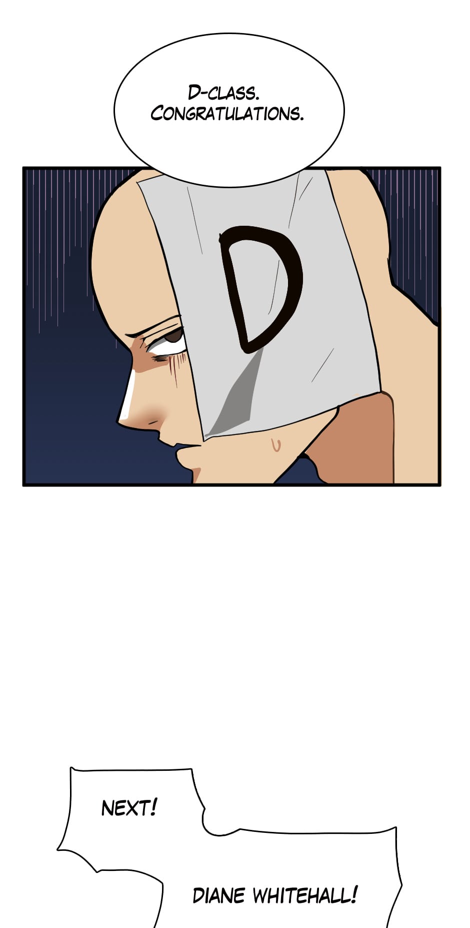 The Beginning After the End Chapter 49 page 29 - Chapter 49