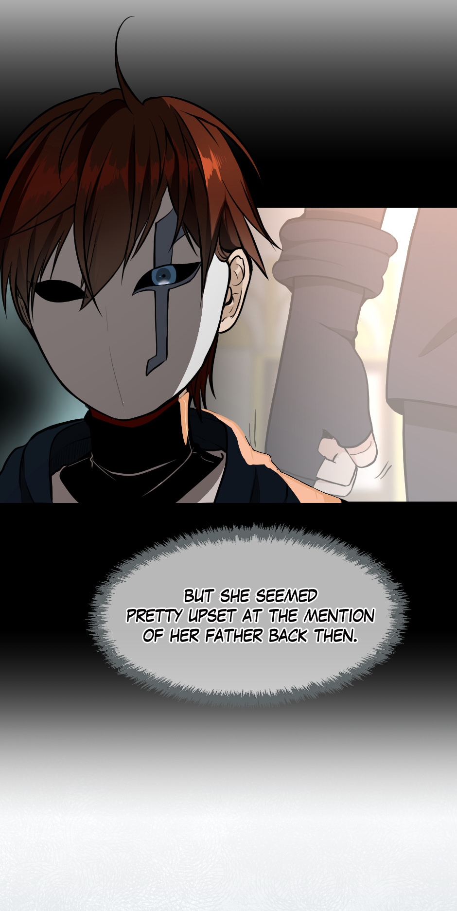 The Beginning After the End Chapter 49 page 3 - Chapter 49