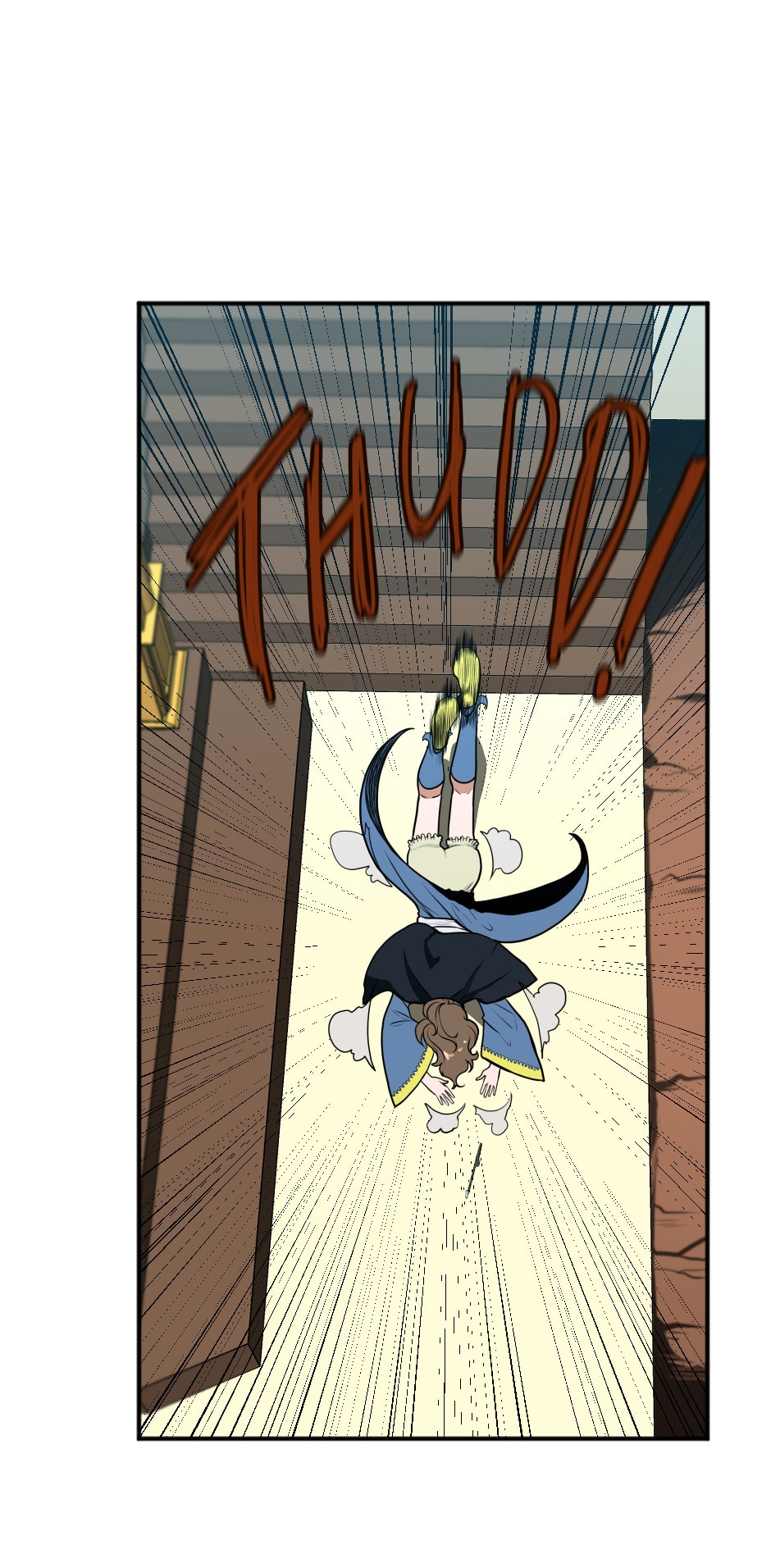 The Beginning After the End Chapter 49 page 33 - Chapter 49
