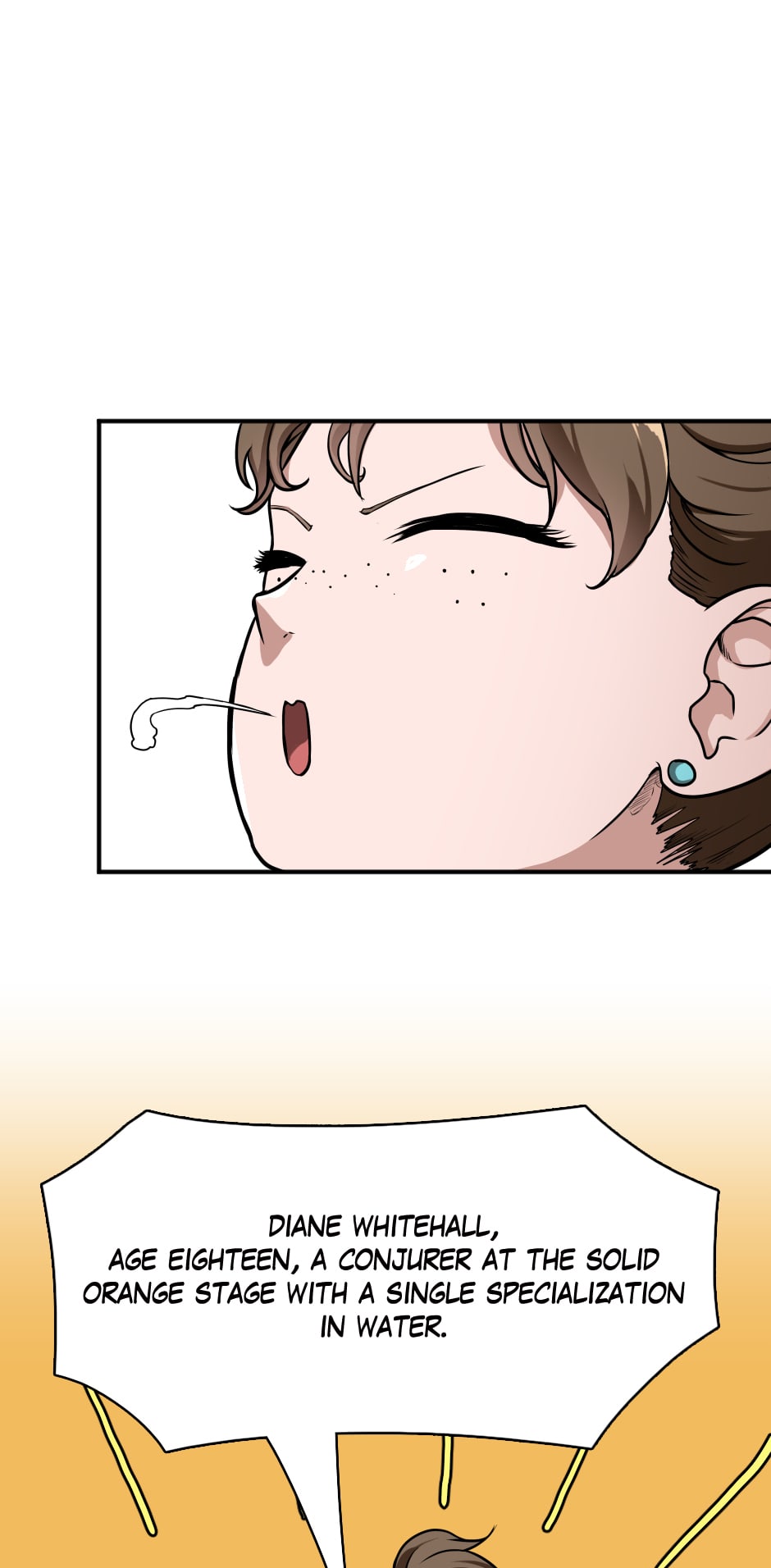The Beginning After the End Chapter 49 page 39 - Chapter 49