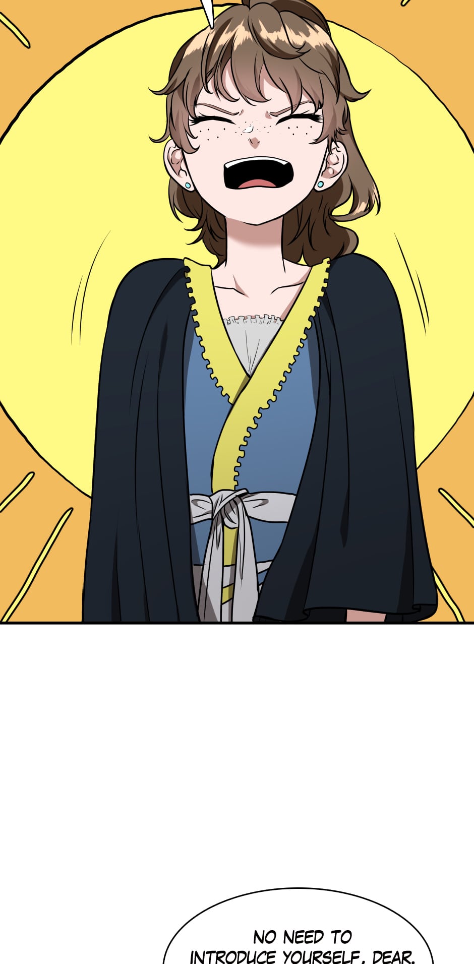 The Beginning After the End Chapter 49 page 40 - Chapter 49