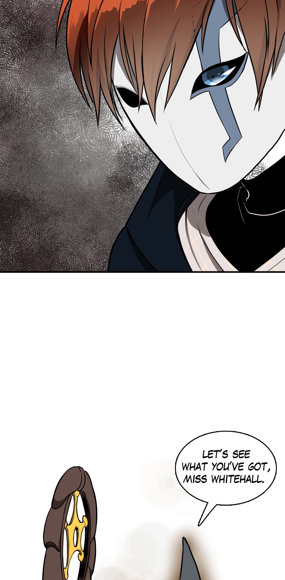 The Beginning After the End Chapter 49 page 44 - Chapter 49