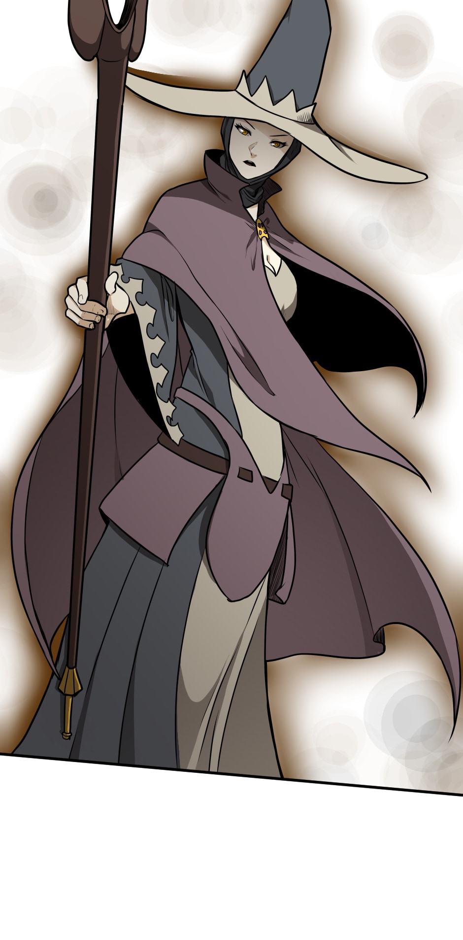 The Beginning After the End Chapter 49 page 45 - Chapter 49