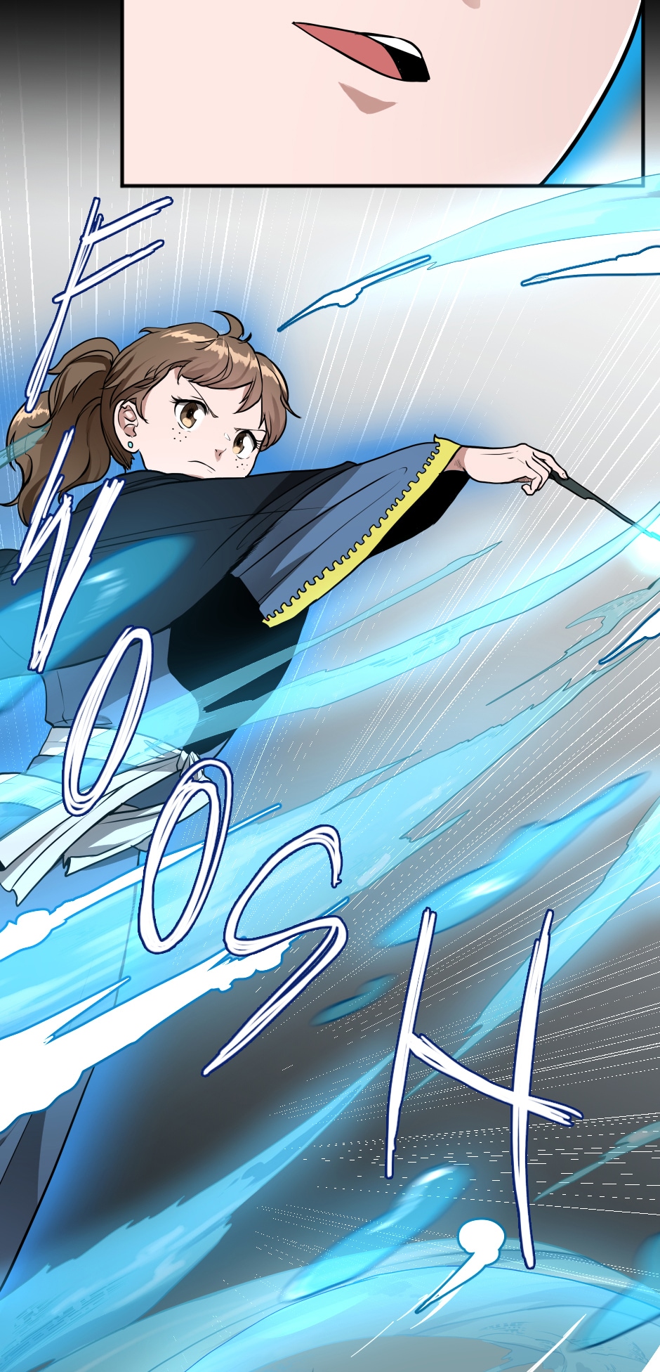 The Beginning After the End Chapter 49 page 47 - Chapter 49