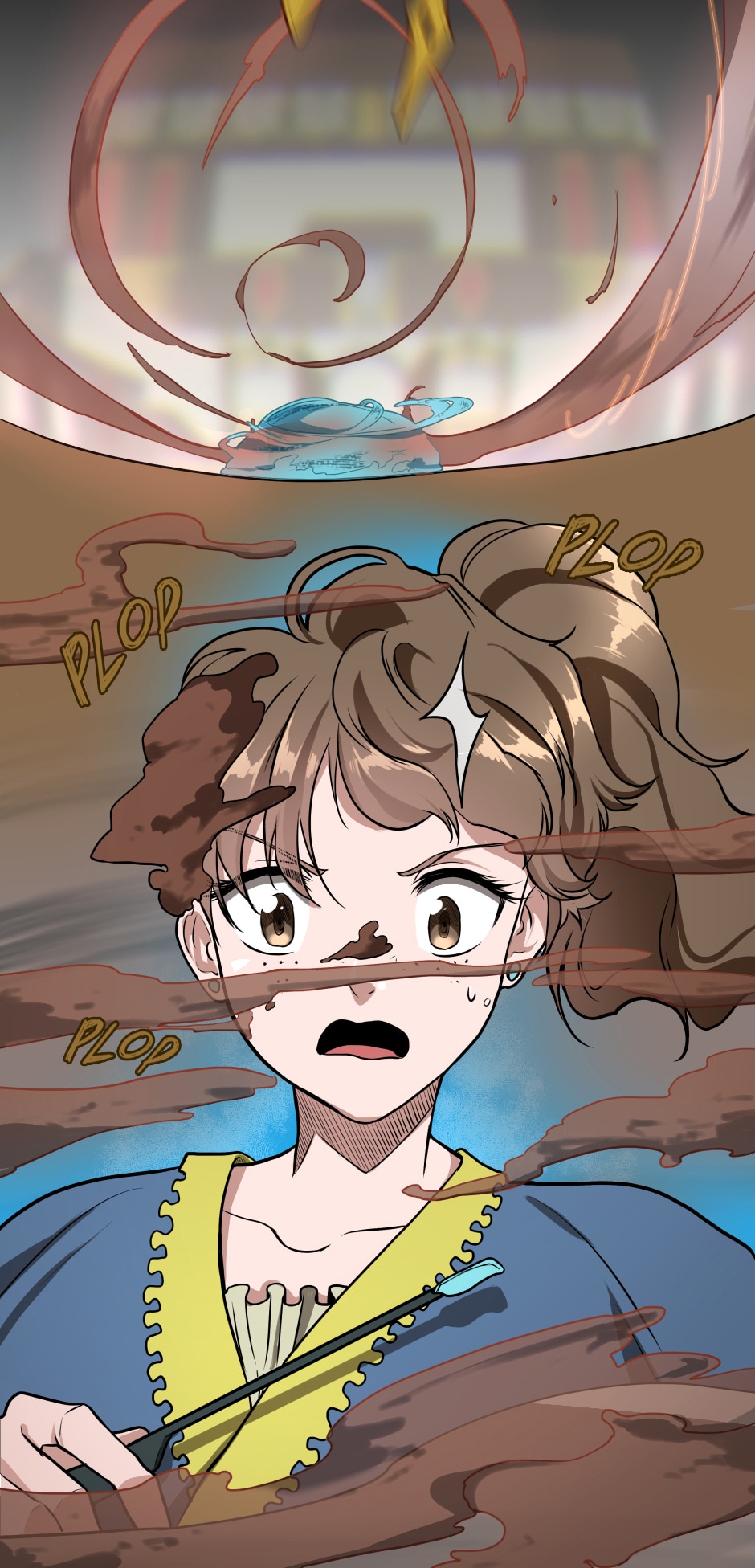 The Beginning After the End Chapter 49 page 51 - Chapter 49