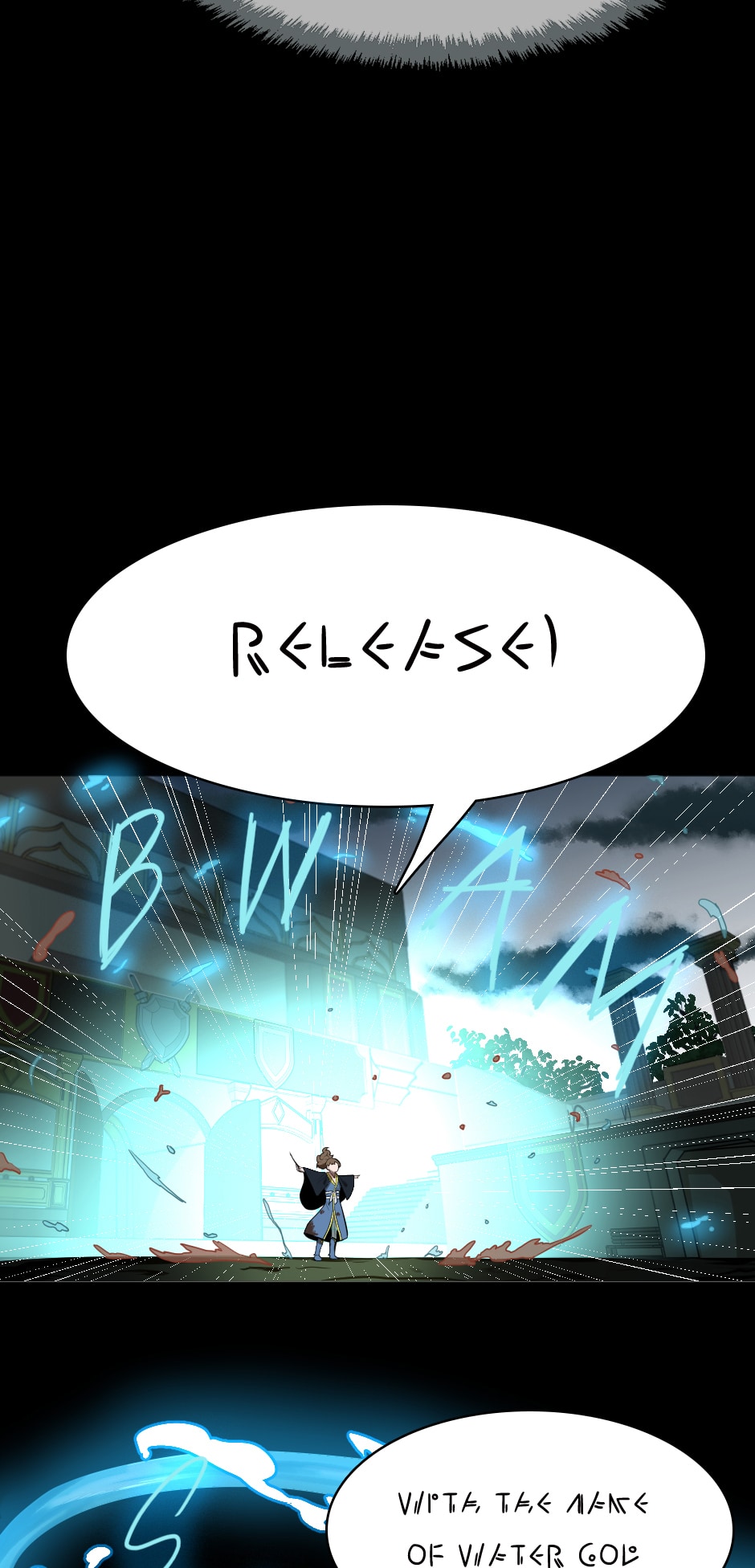 The Beginning After the End Chapter 49 page 53 - Chapter 49