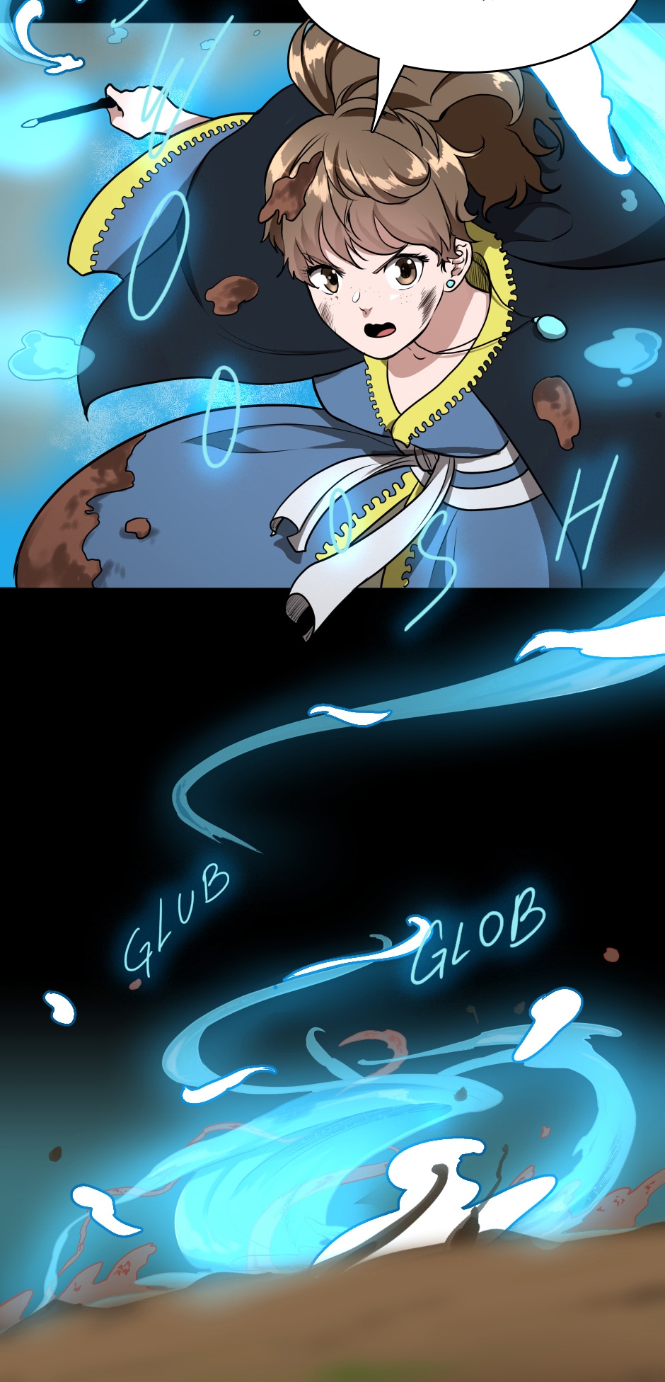 The Beginning After the End Chapter 49 page 54 - Chapter 49
