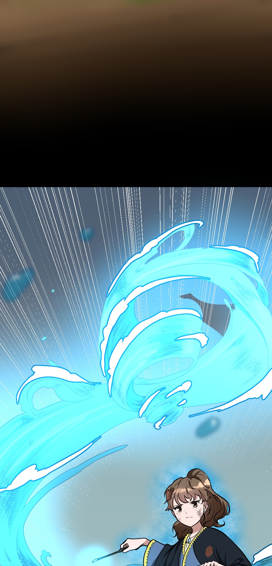 The Beginning After the End Chapter 49 page 55 - Chapter 49