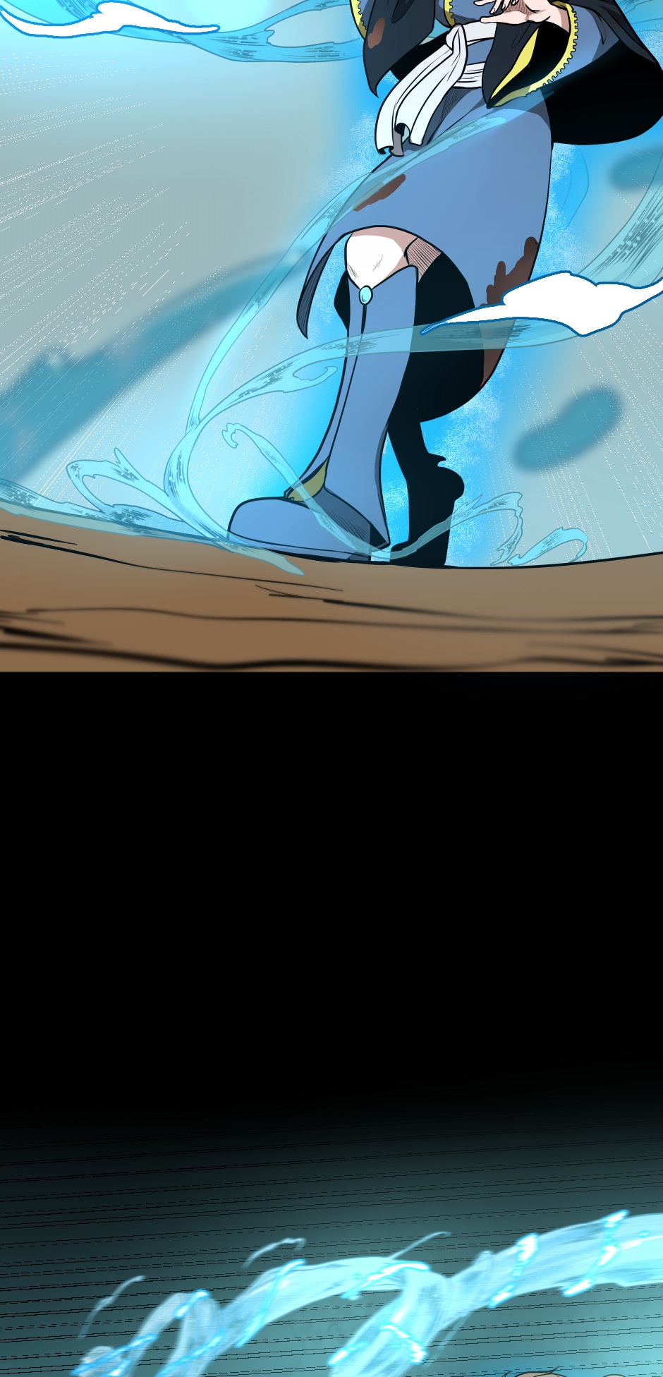The Beginning After the End Chapter 49 page 56 - Chapter 49
