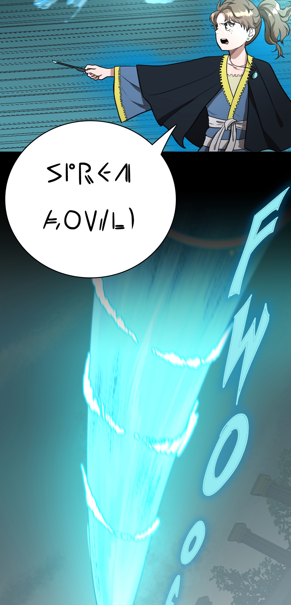 The Beginning After the End Chapter 49 page 57 - Chapter 49