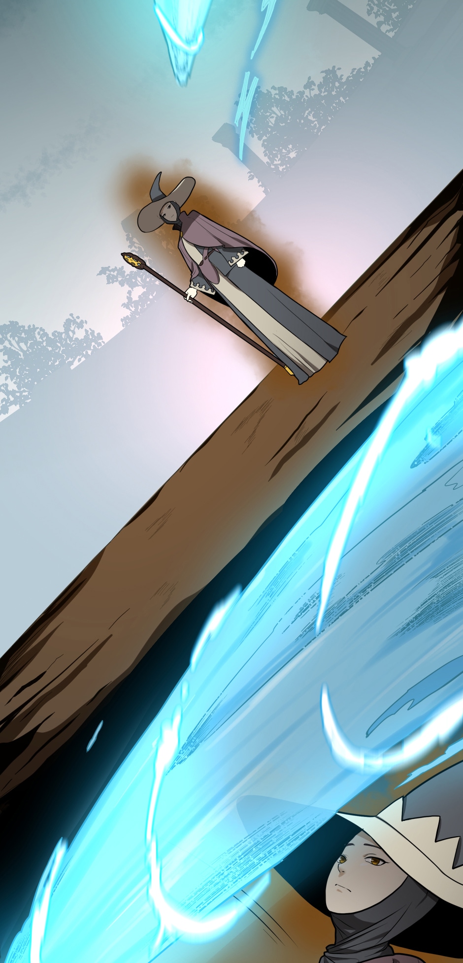 The Beginning After the End Chapter 49 page 58 - Chapter 49