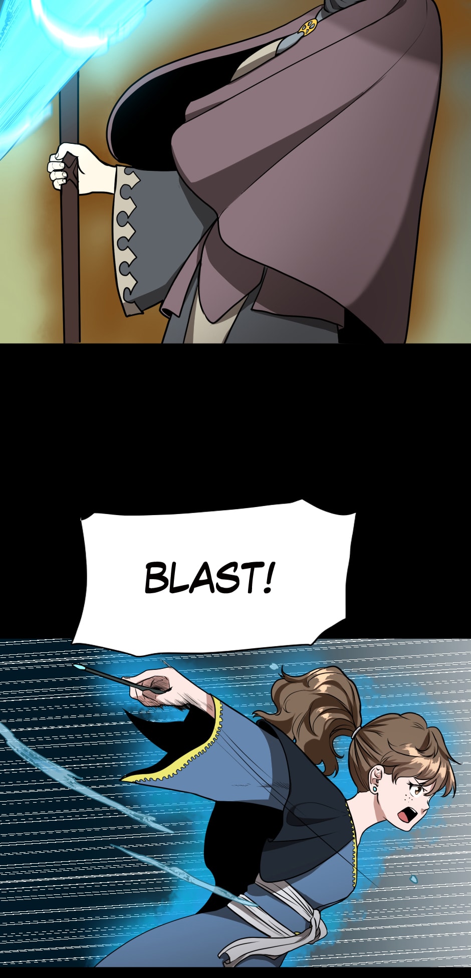 The Beginning After the End Chapter 49 page 59 - Chapter 49