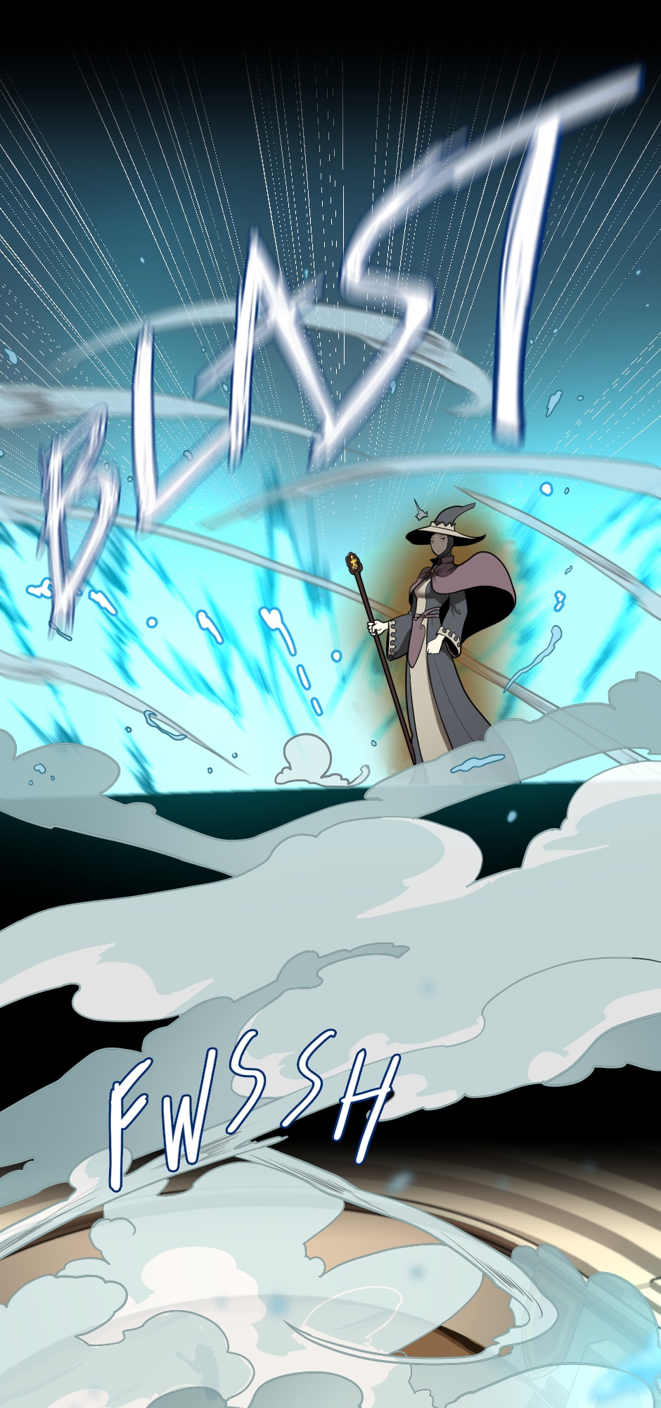 The Beginning After the End Chapter 49 page 60 - Chapter 49