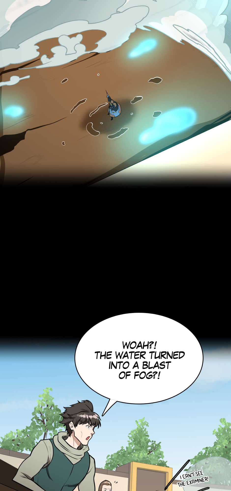 The Beginning After the End Chapter 49 page 61 - Chapter 49