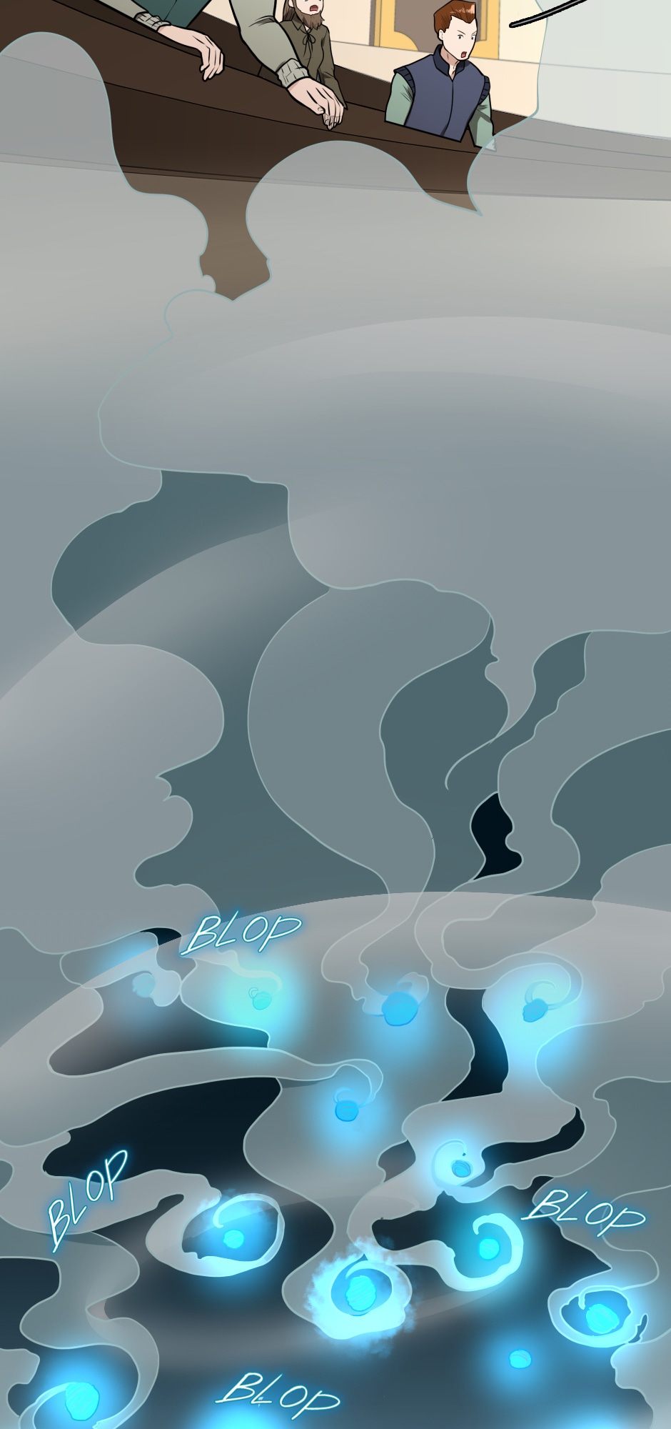 The Beginning After the End Chapter 49 page 62 - Chapter 49