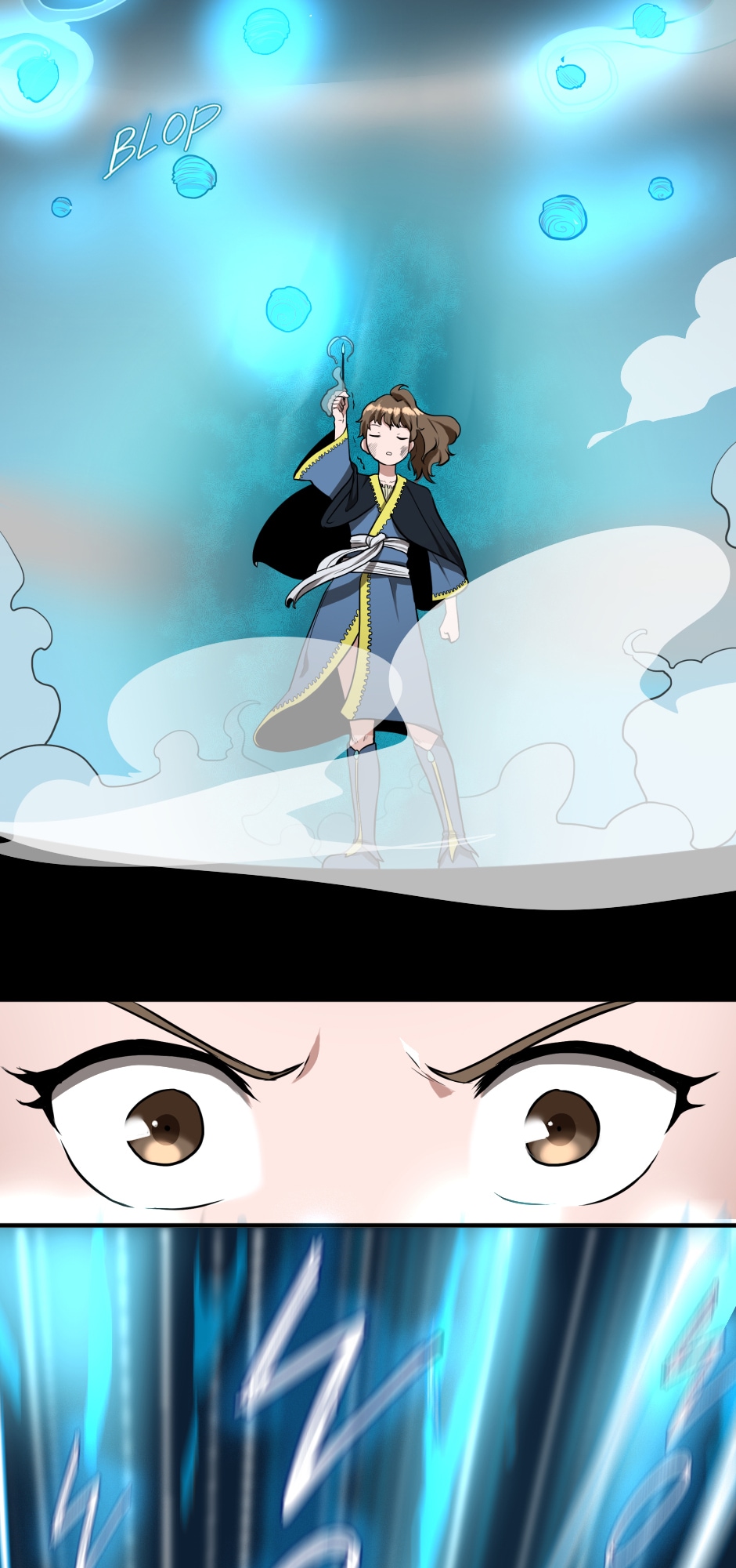 The Beginning After the End Chapter 49 page 63 - Chapter 49