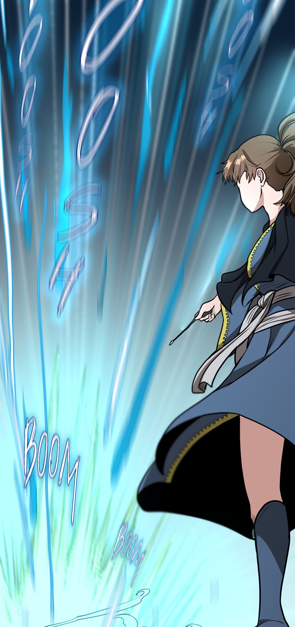 The Beginning After the End Chapter 49 page 64 - Chapter 49