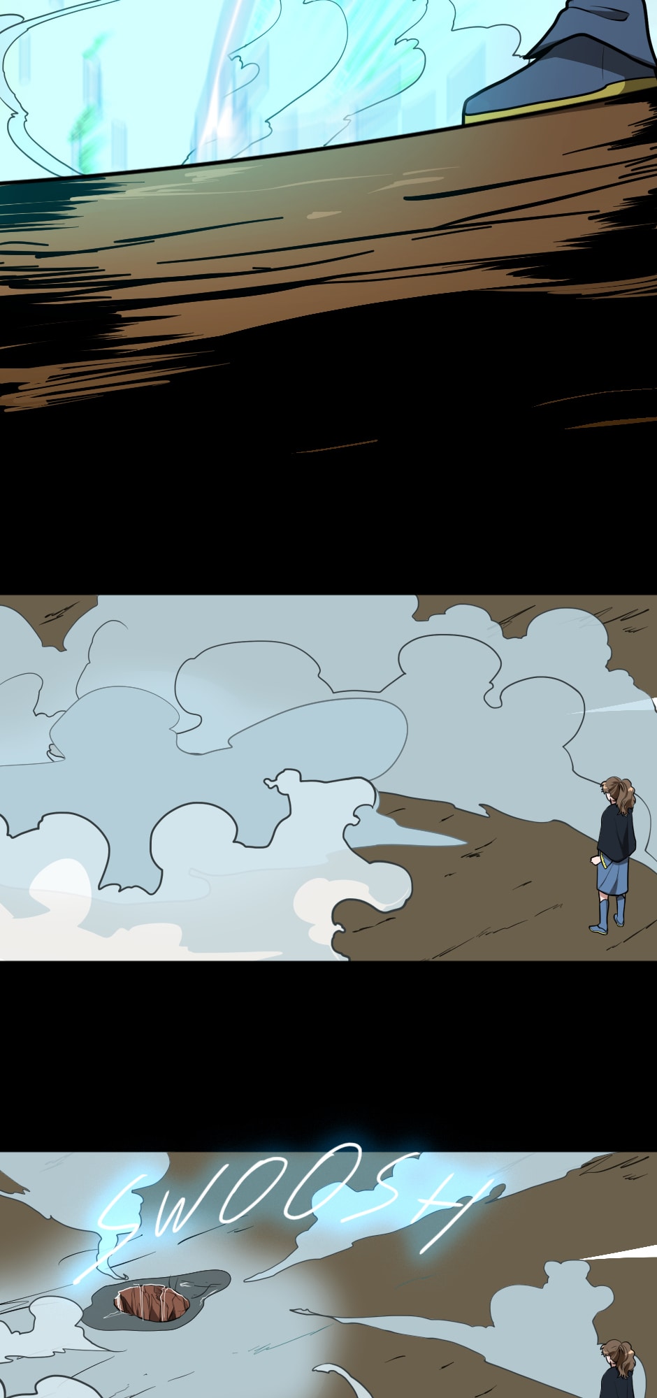 The Beginning After the End Chapter 49 page 65 - Chapter 49