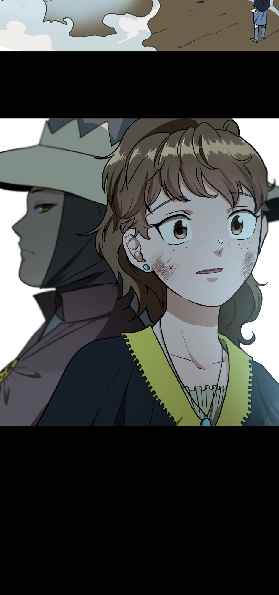 The Beginning After the End Chapter 49 page 66 - Chapter 49