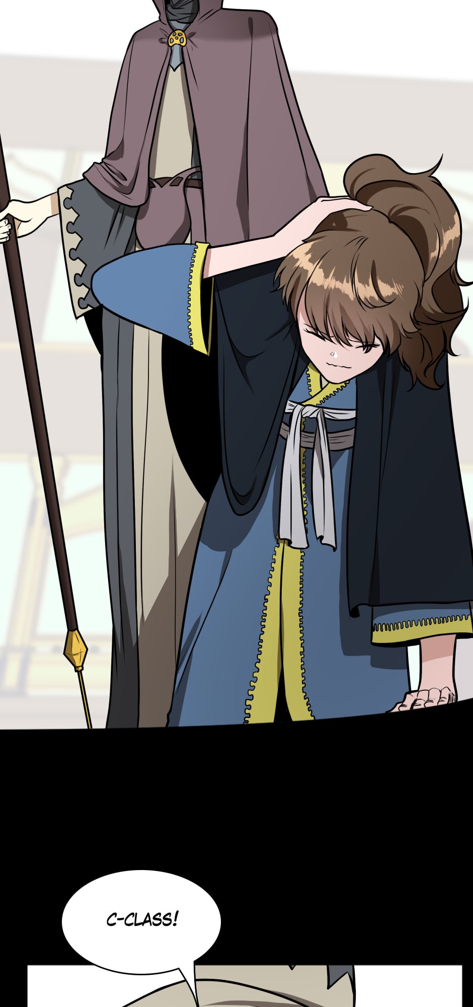 The Beginning After the End Chapter 49 page 68 - Chapter 49