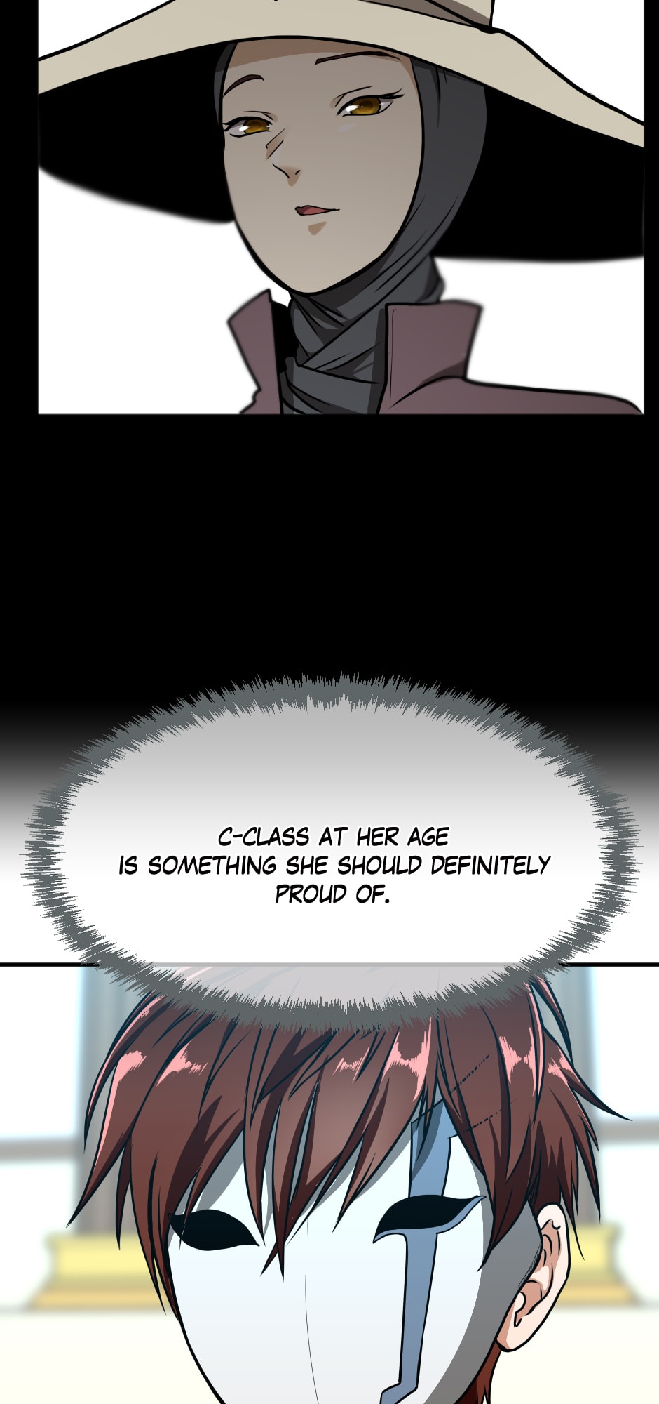 The Beginning After the End Chapter 49 page 69 - Chapter 49