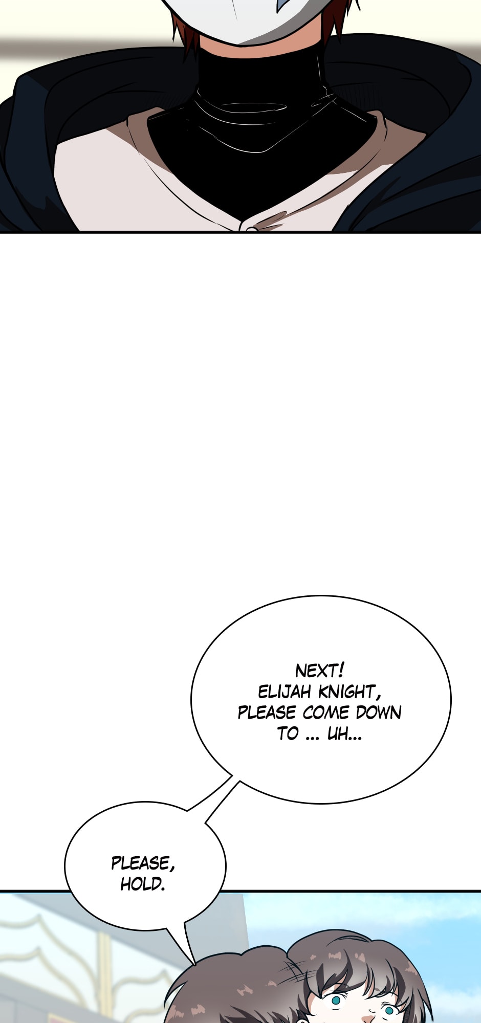 The Beginning After the End Chapter 49 page 70 - Chapter 49