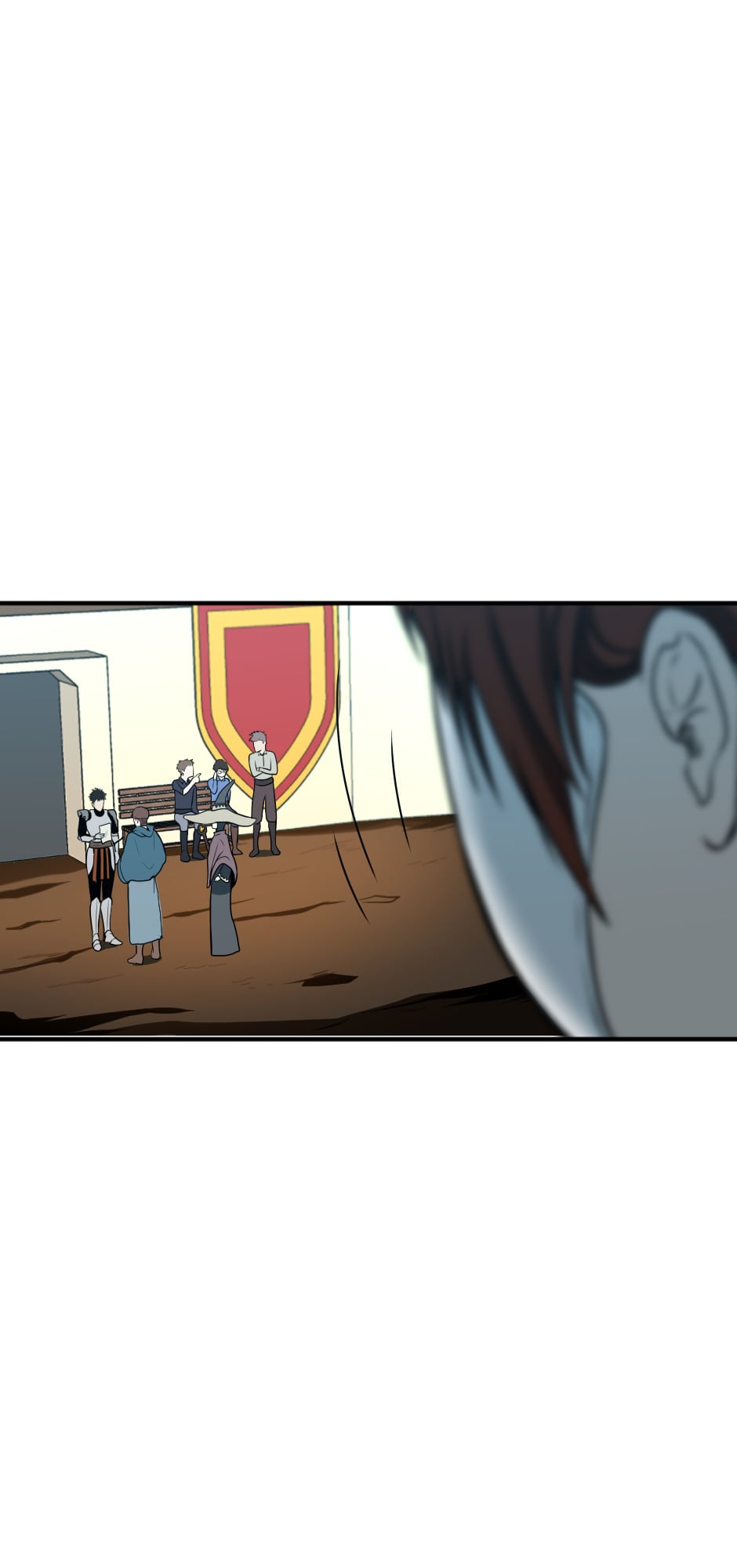 The Beginning After the End Chapter 49 page 73 - Chapter 49