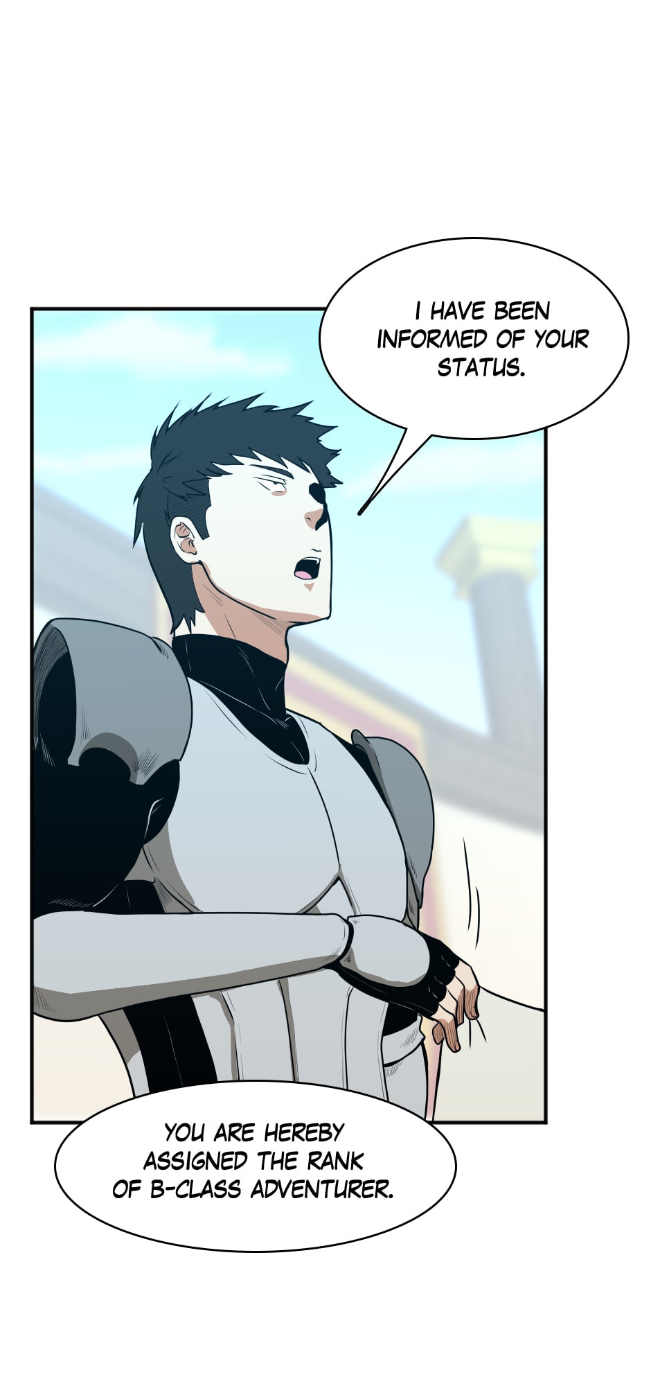 The Beginning After the End Chapter 49 page 74 - Chapter 49