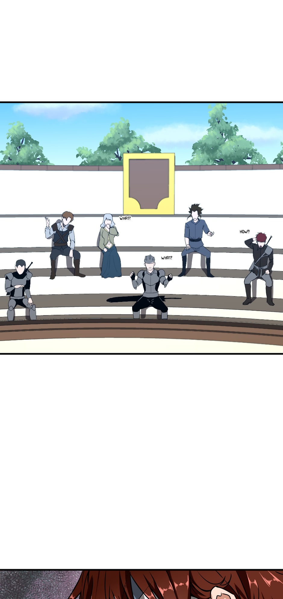 The Beginning After the End Chapter 49 page 75 - Chapter 49